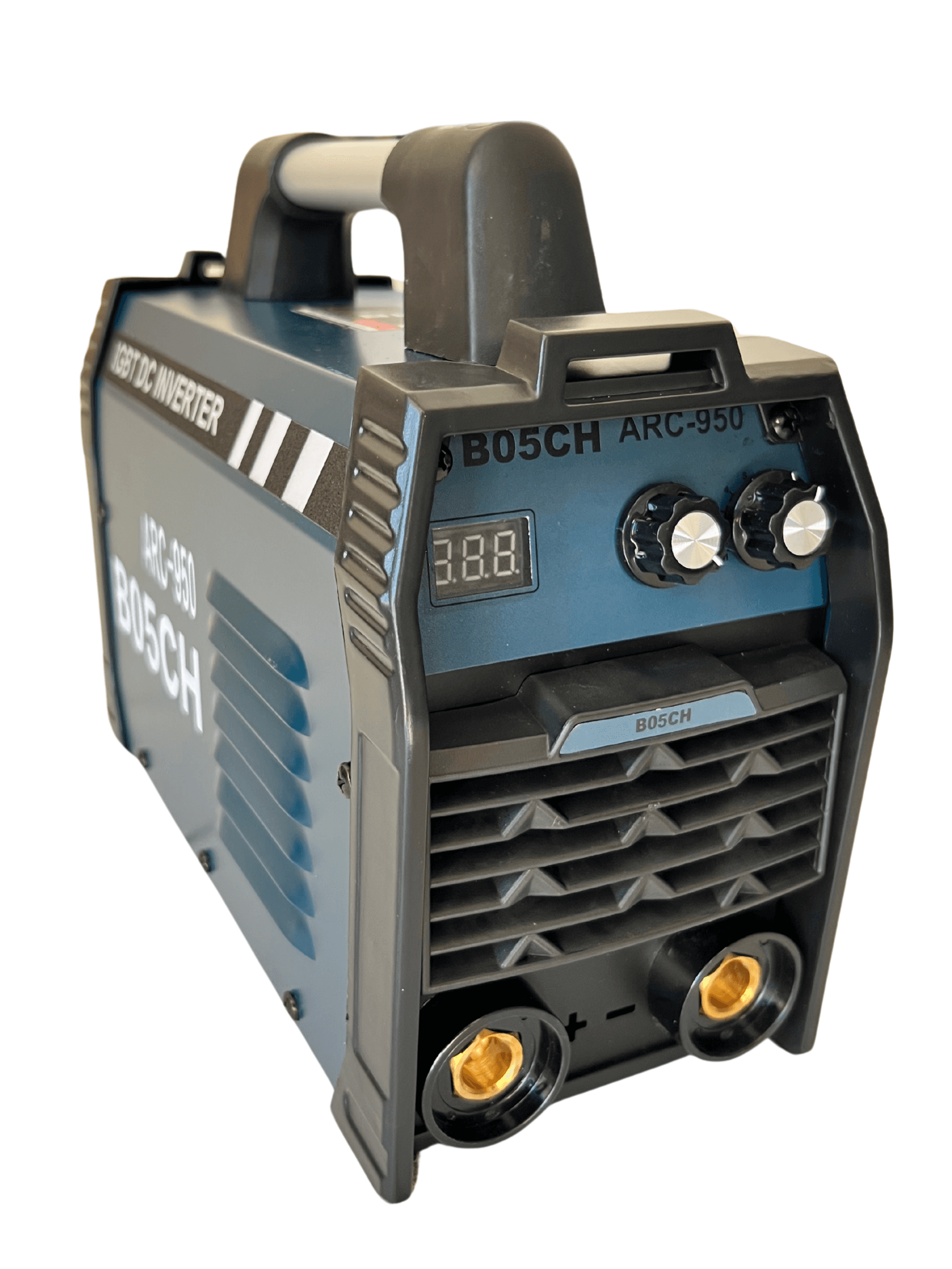 BO5CH ARC-950 IGBT DC Inverter Kaynak Makinesi