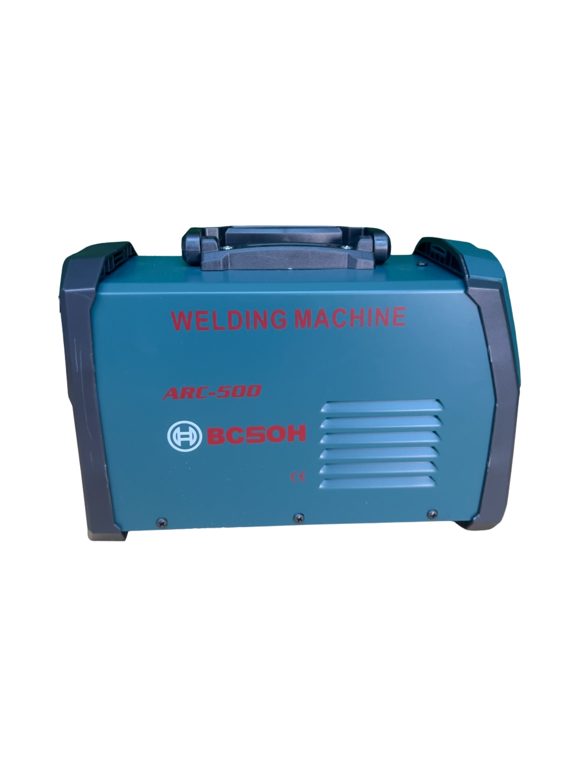 ARC-500 Amper İnverter Kaynak Makinesi 