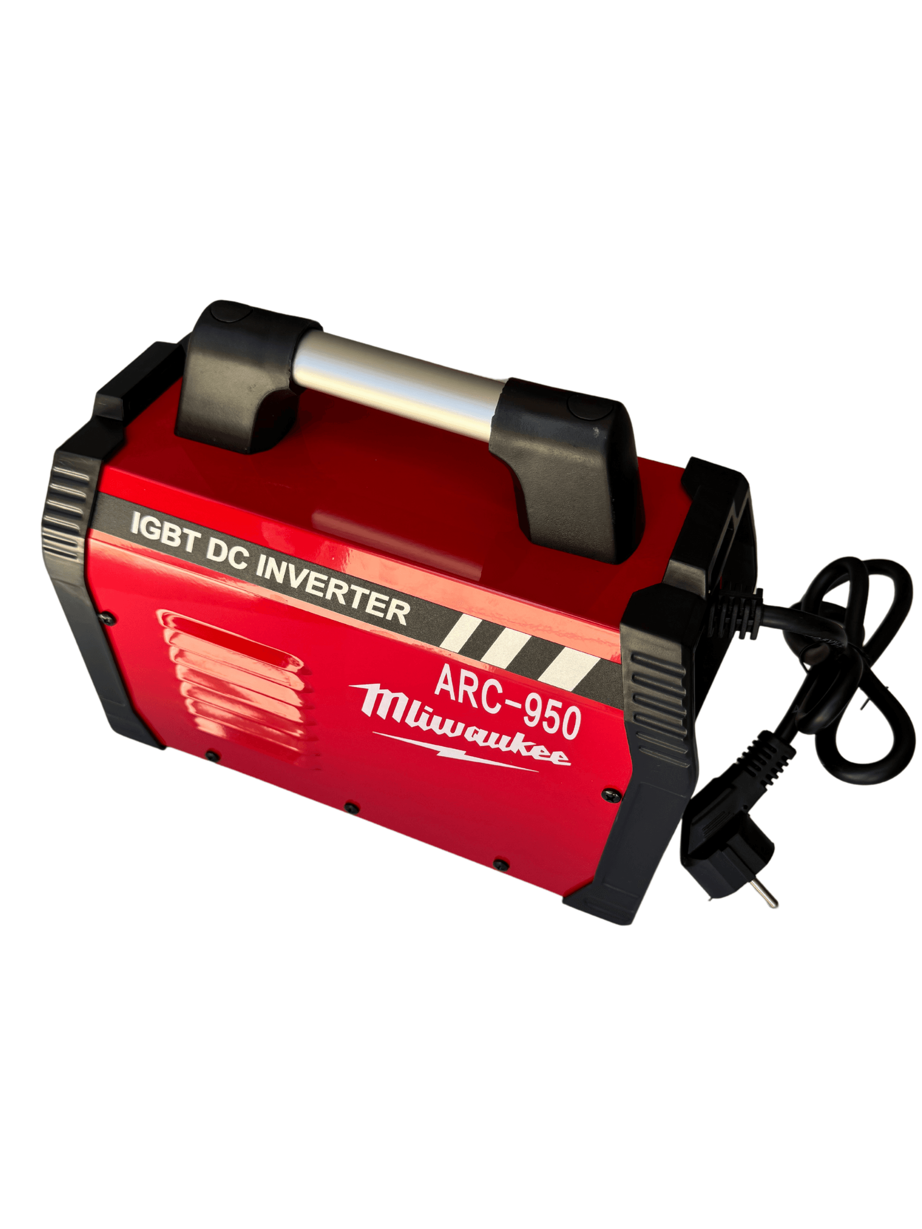 Milwaukee ARC 950 DC İnverter Dijital Kaynak Makinesi 