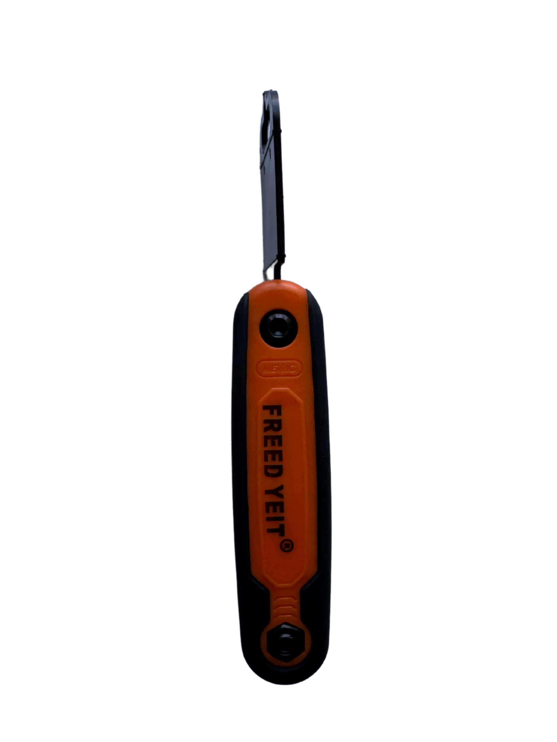 FREED YEIT® Katlanır (Çakı Tipi) Torx ve 6 Köşe Alyan Anahtar Seti