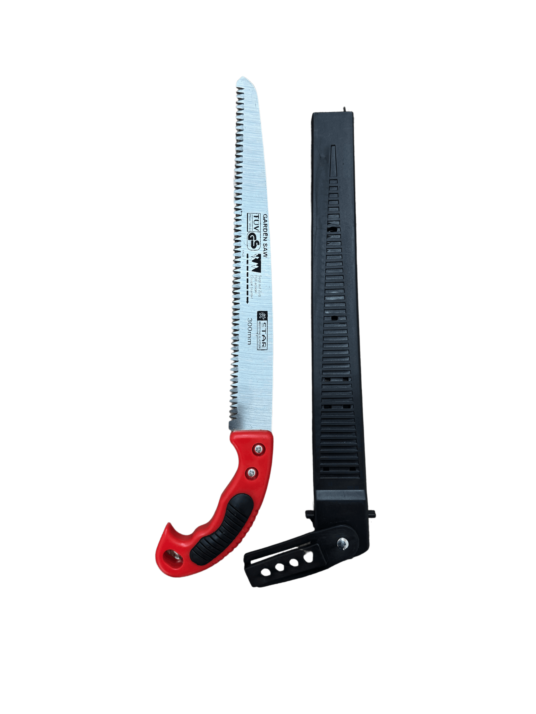 300mm Düz Bıçkı: Keskin ve Pratik Çözüm!