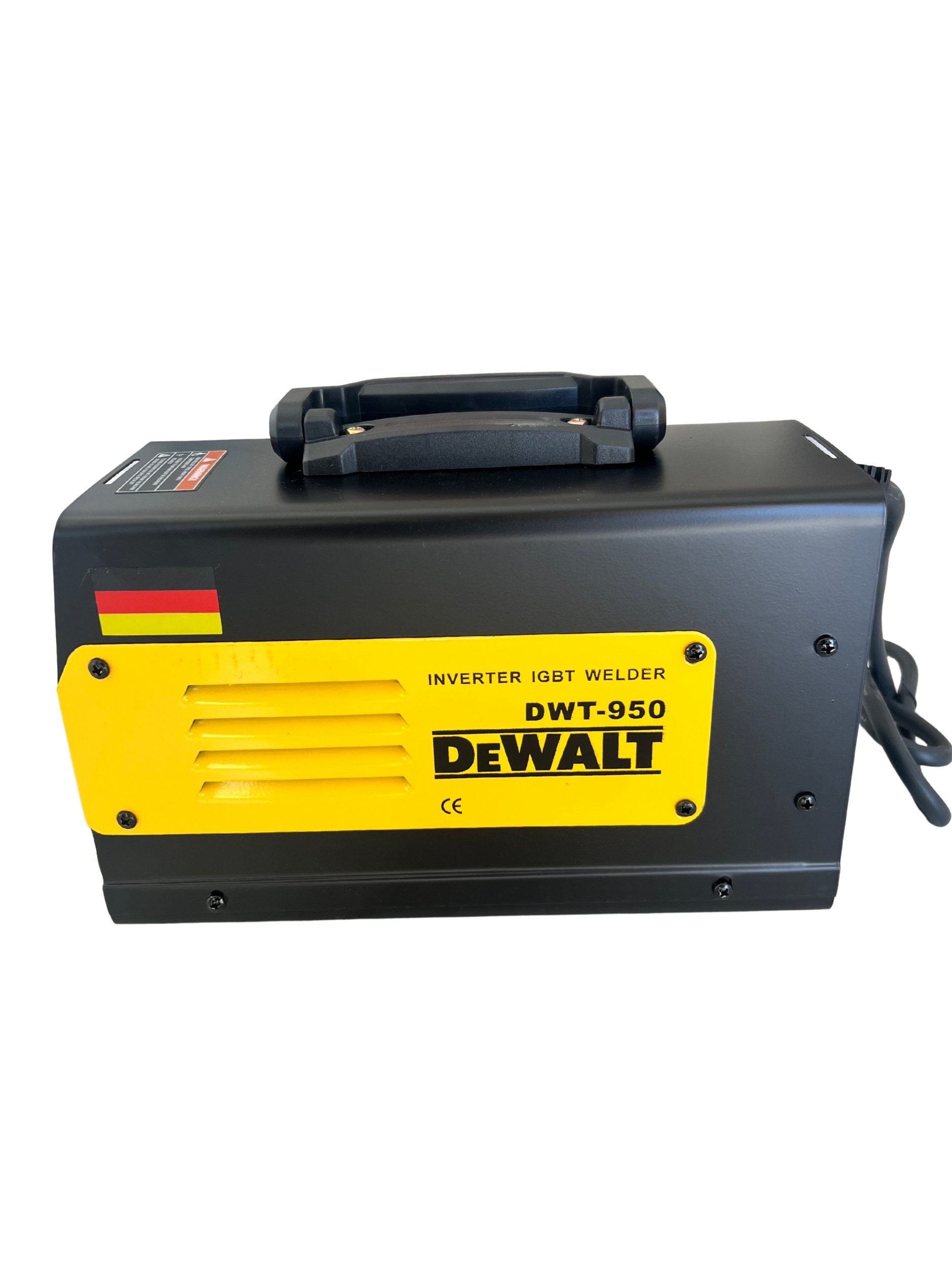 ARC-950 Profesyonel İnverter Kaynak Makinesi 350 Amper