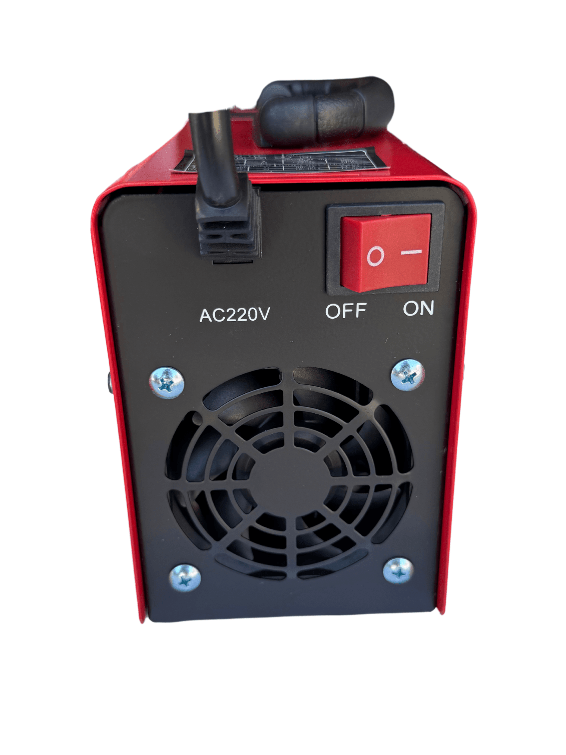 RSS MMA-777 IGBT Dijital Kaynak Makinesi