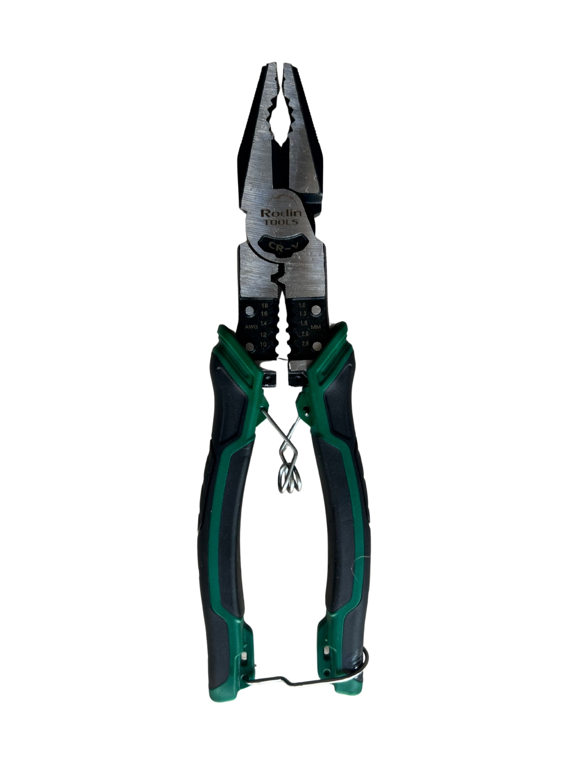 Rodin Tools Pense / 215mm