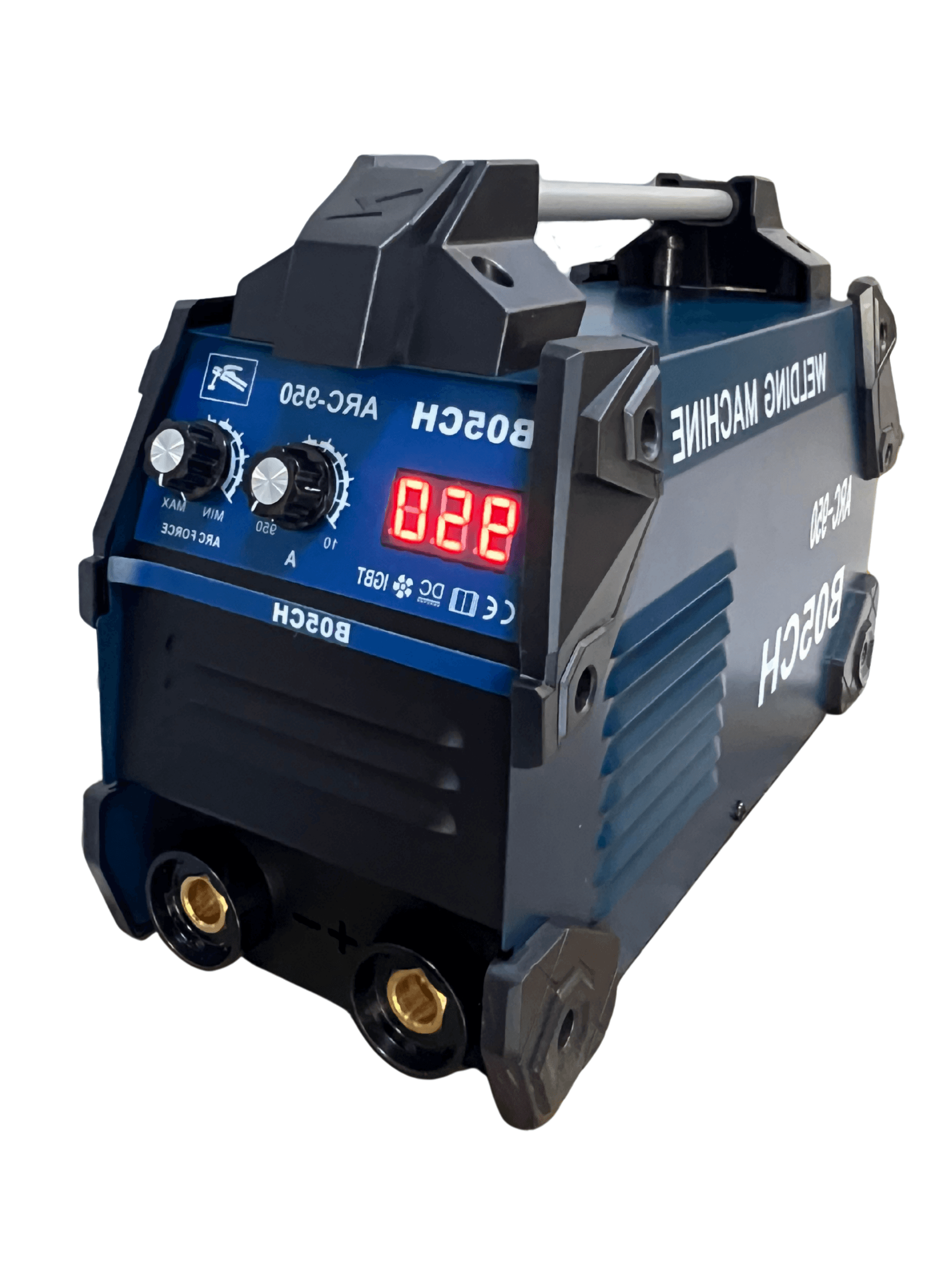 ARC-950 Profesyonel İnverter Kaynak Makinesi - B05CH