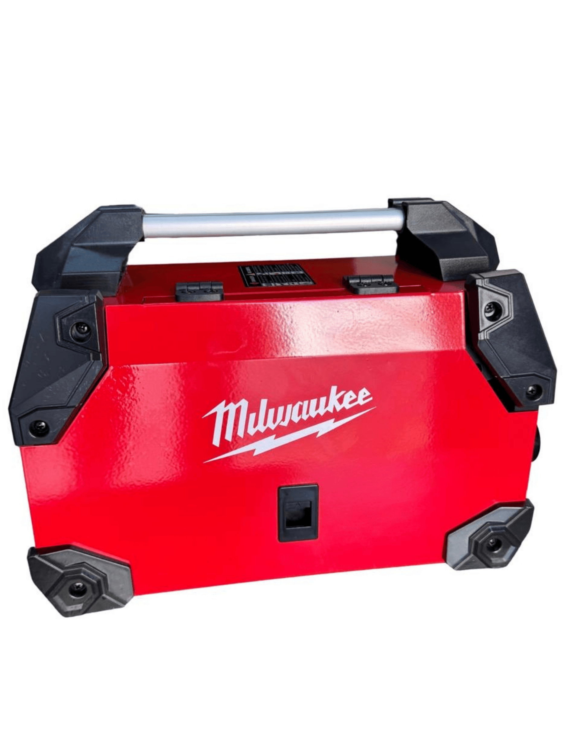 Milwaukee MIG-950 IGBT Gazsız Gazaltı ve Elektrot Kaynak Makinesi 