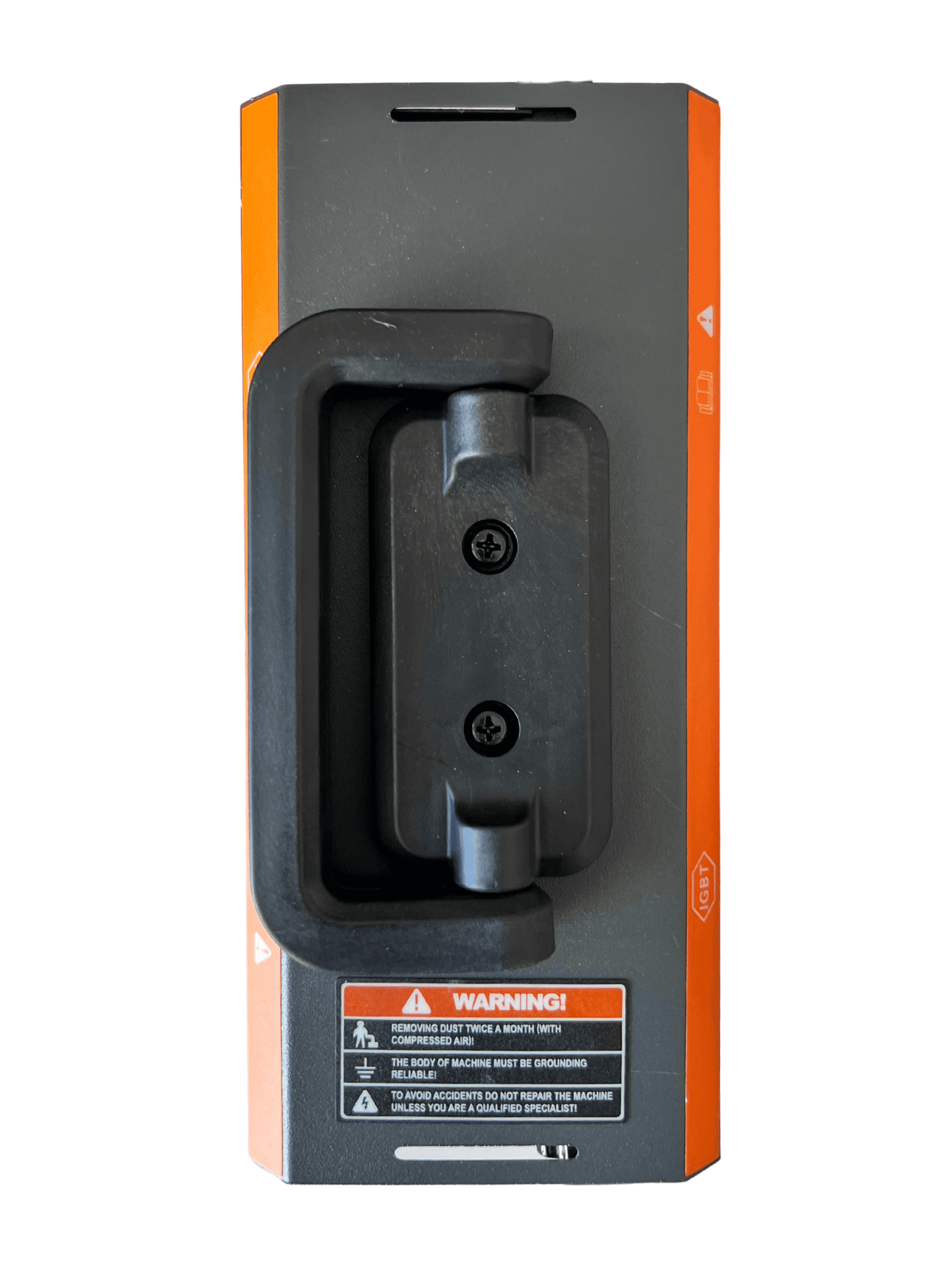 NEW INVERTER TECHNOLOGY 300A Kaynak Makinesi 