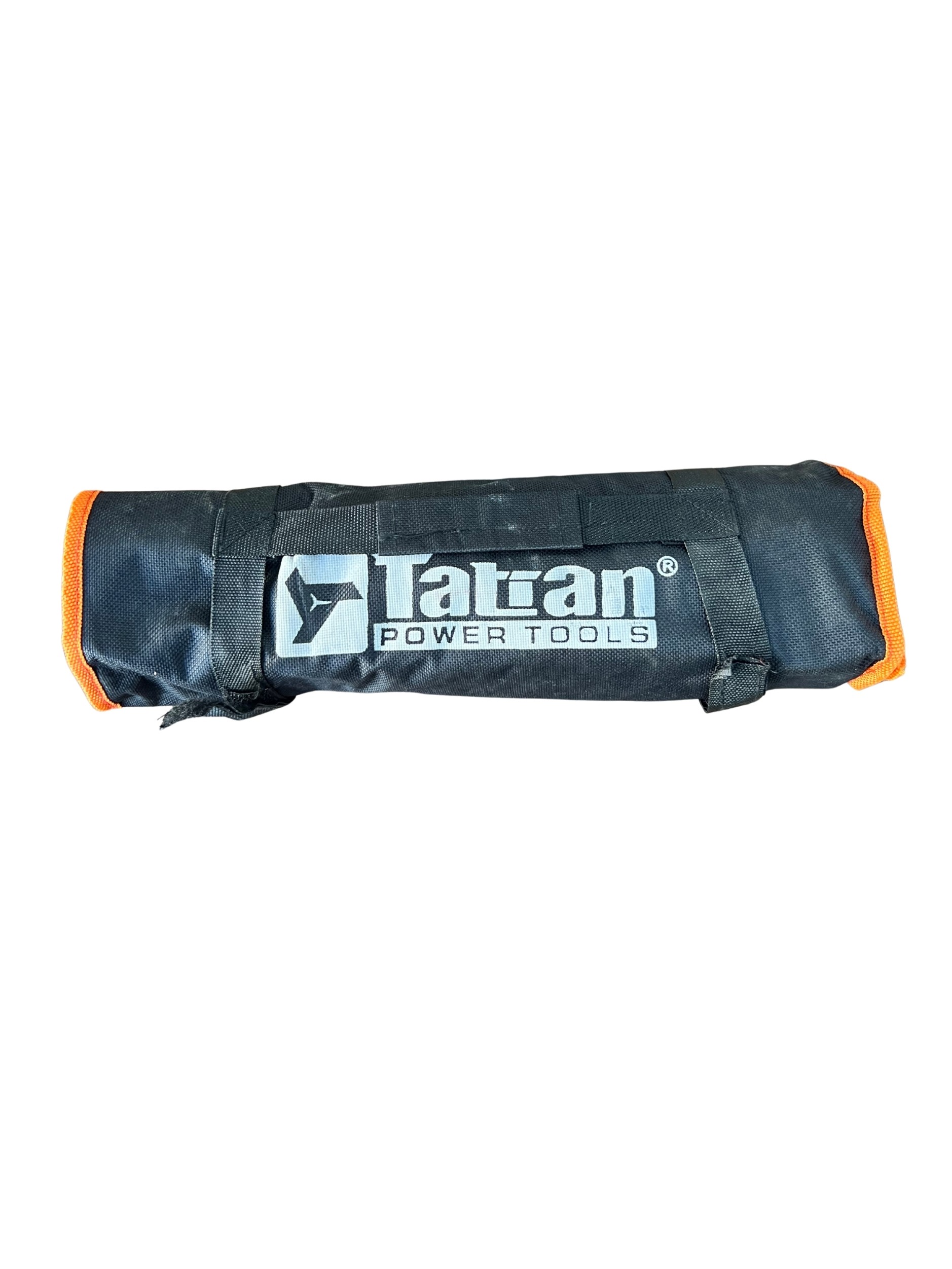  Bez Çantalı Açık Ağız Anahtar Seti (6-32 mm, 12 Parça)