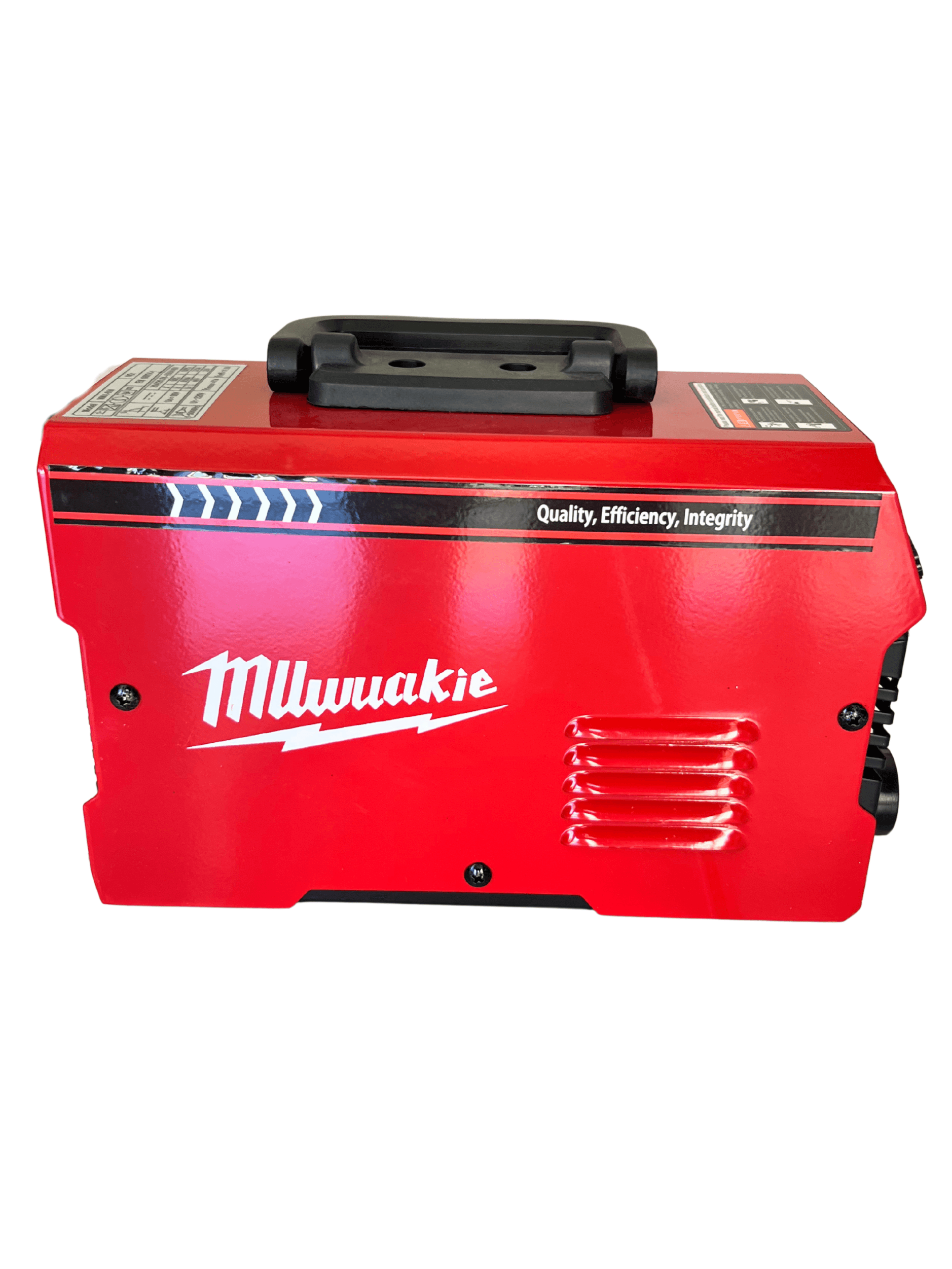 Milwaukee İnverter 250 Amper Kaynak Makinesi 