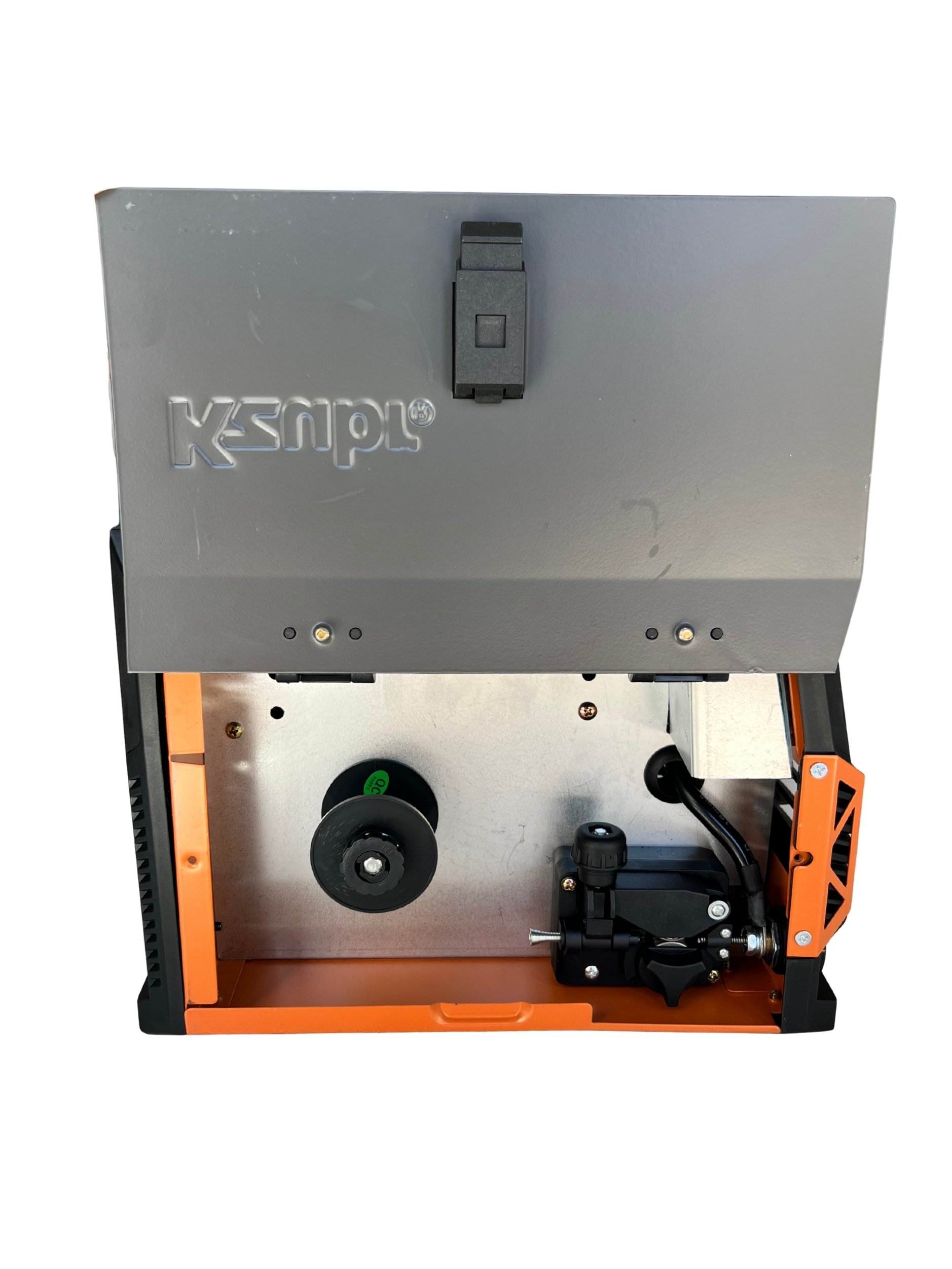 Kzubr 450 Amper Gazsız Gazaltı Kaynak Makinası MIG-MMA-LIFT TIG