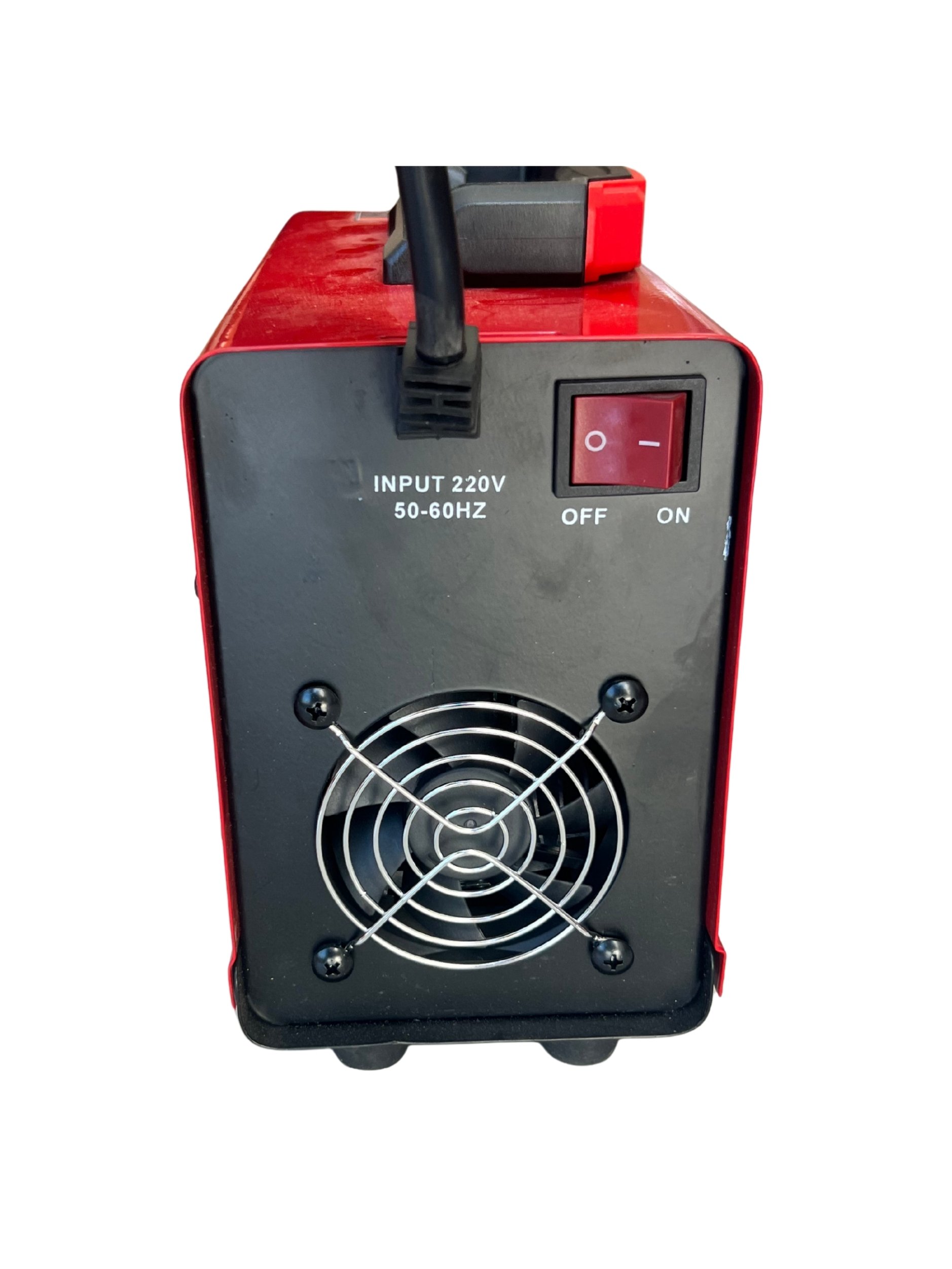 Milwaukee 350 Amper MMA-950 İnverter Kaynak Makinası 
