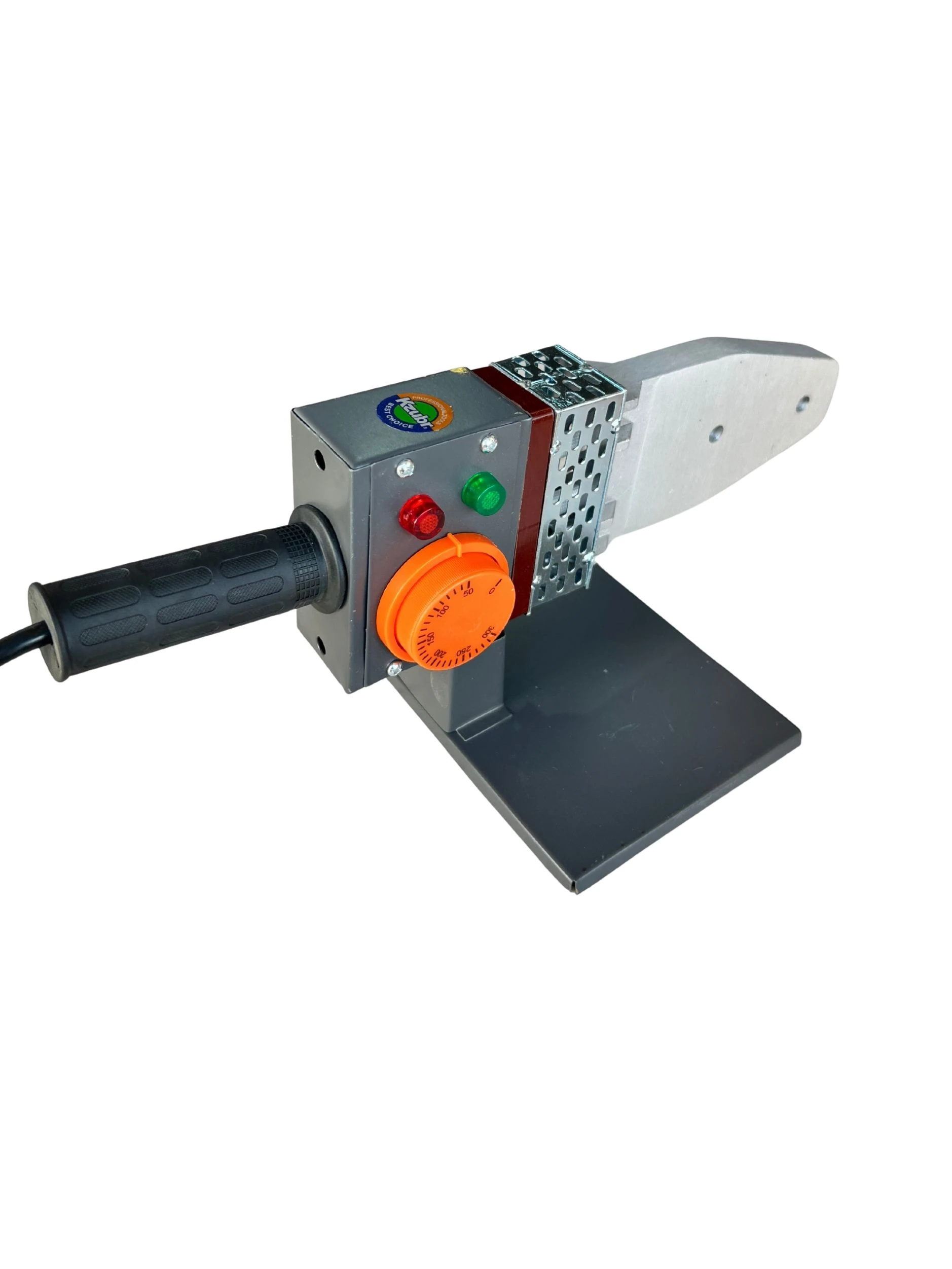 Kzubr KPPR-800 PP-R Boru Kaynak Makinesi - 800 Watt Profesyonel Güç 