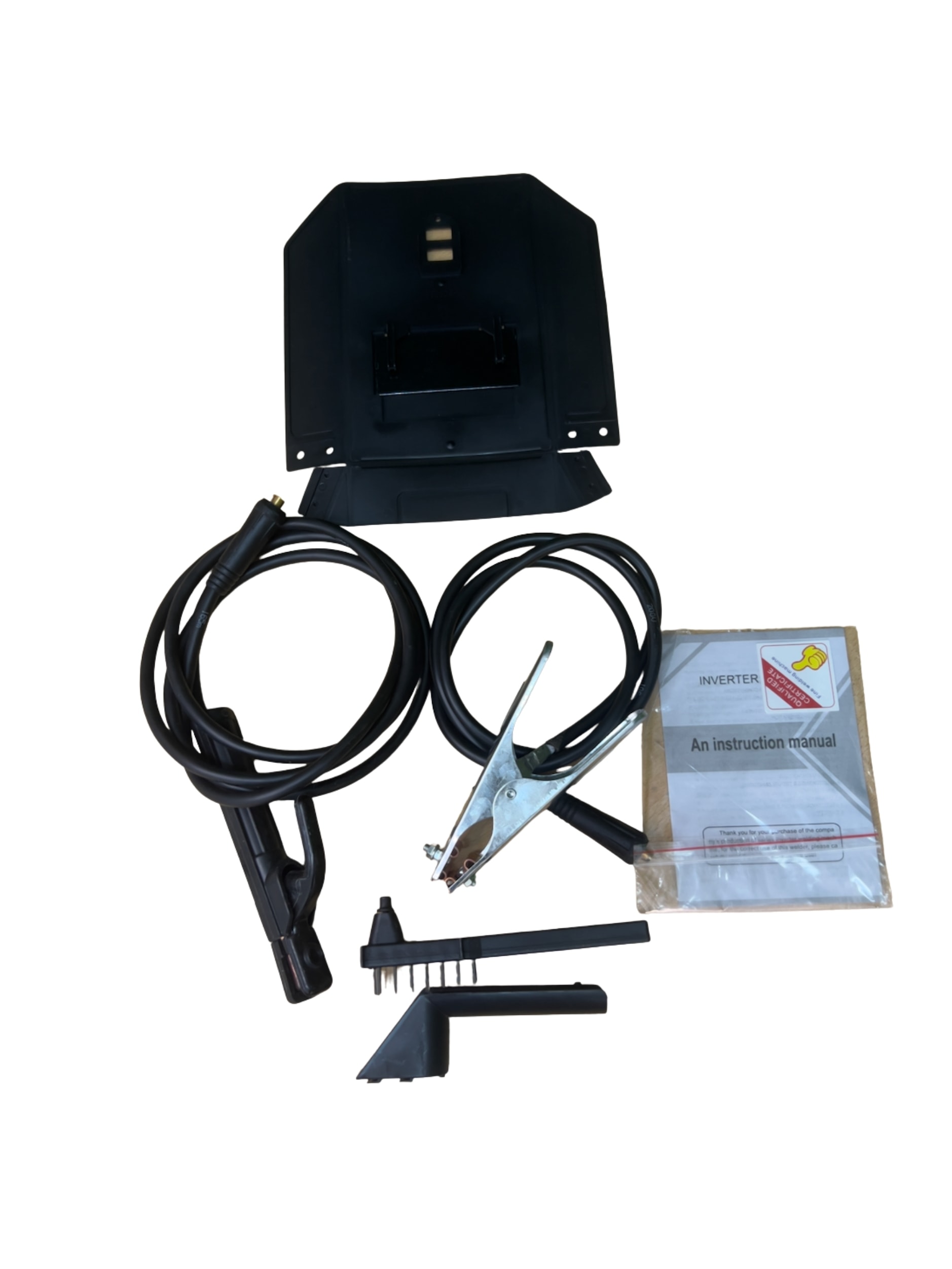 ARC-500 Amper İnverter Kaynak Makinesi 