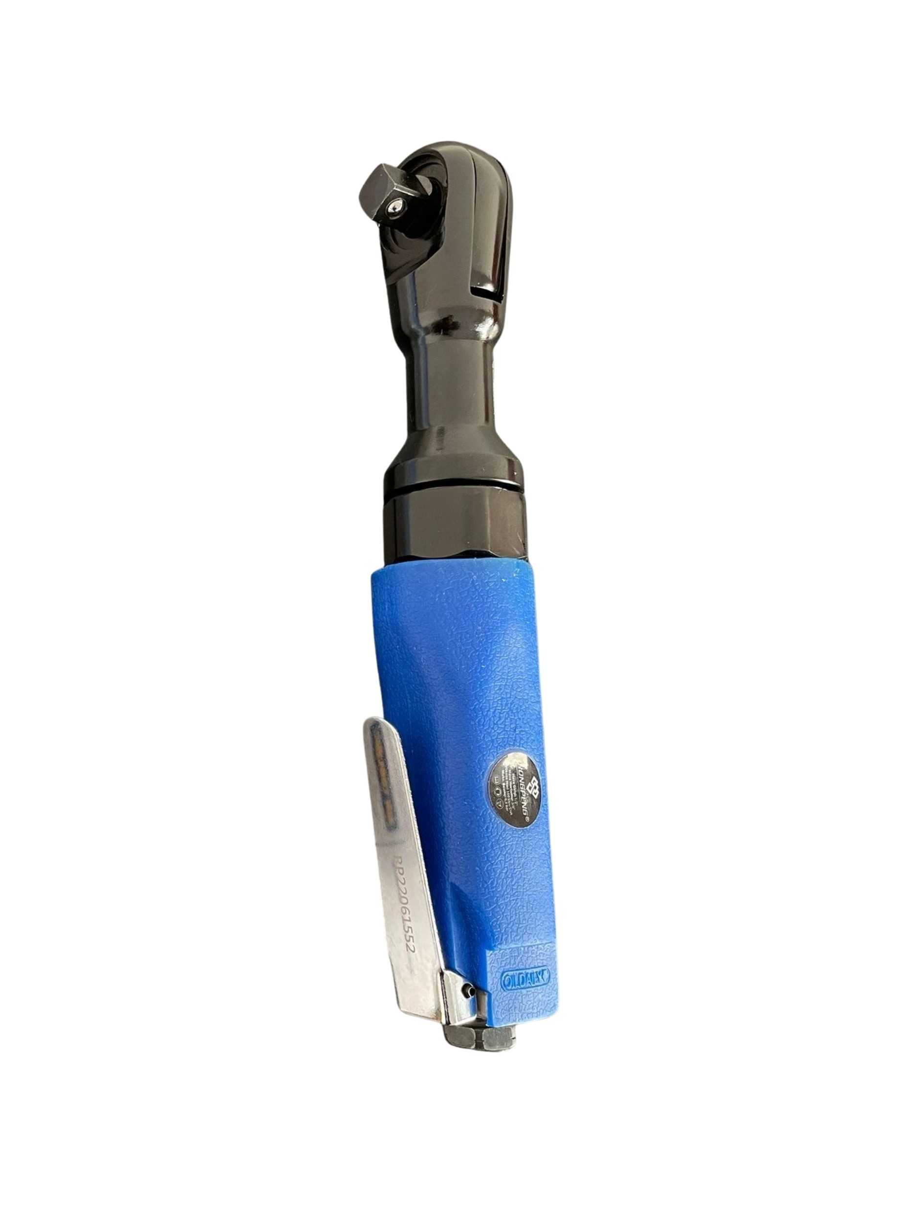 RONPENG R7412 1/2" Havalı Cırcır Anahtarı 