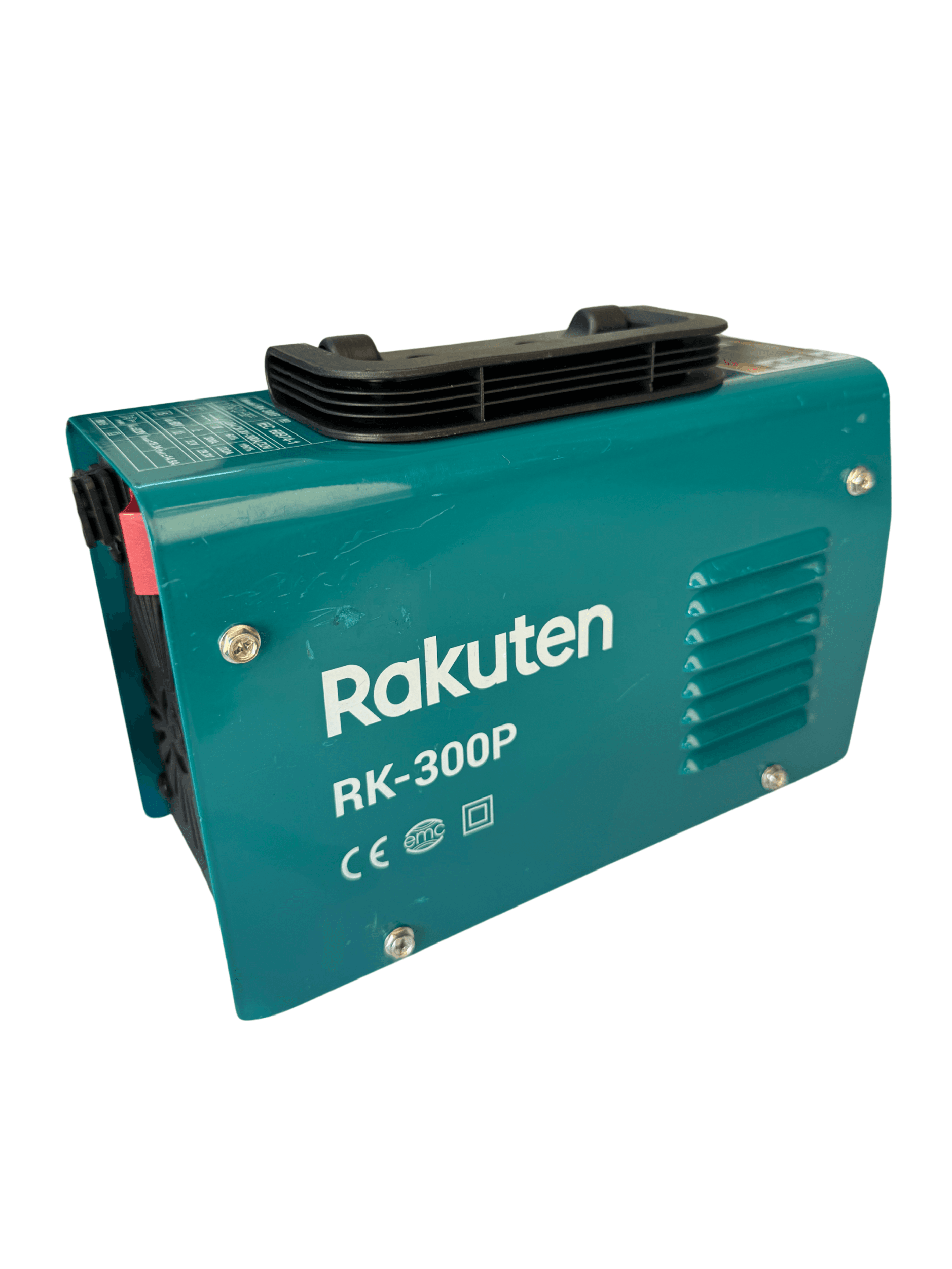 Rakuten RK-300P IGBT İnverter Kaynak Makinesi –