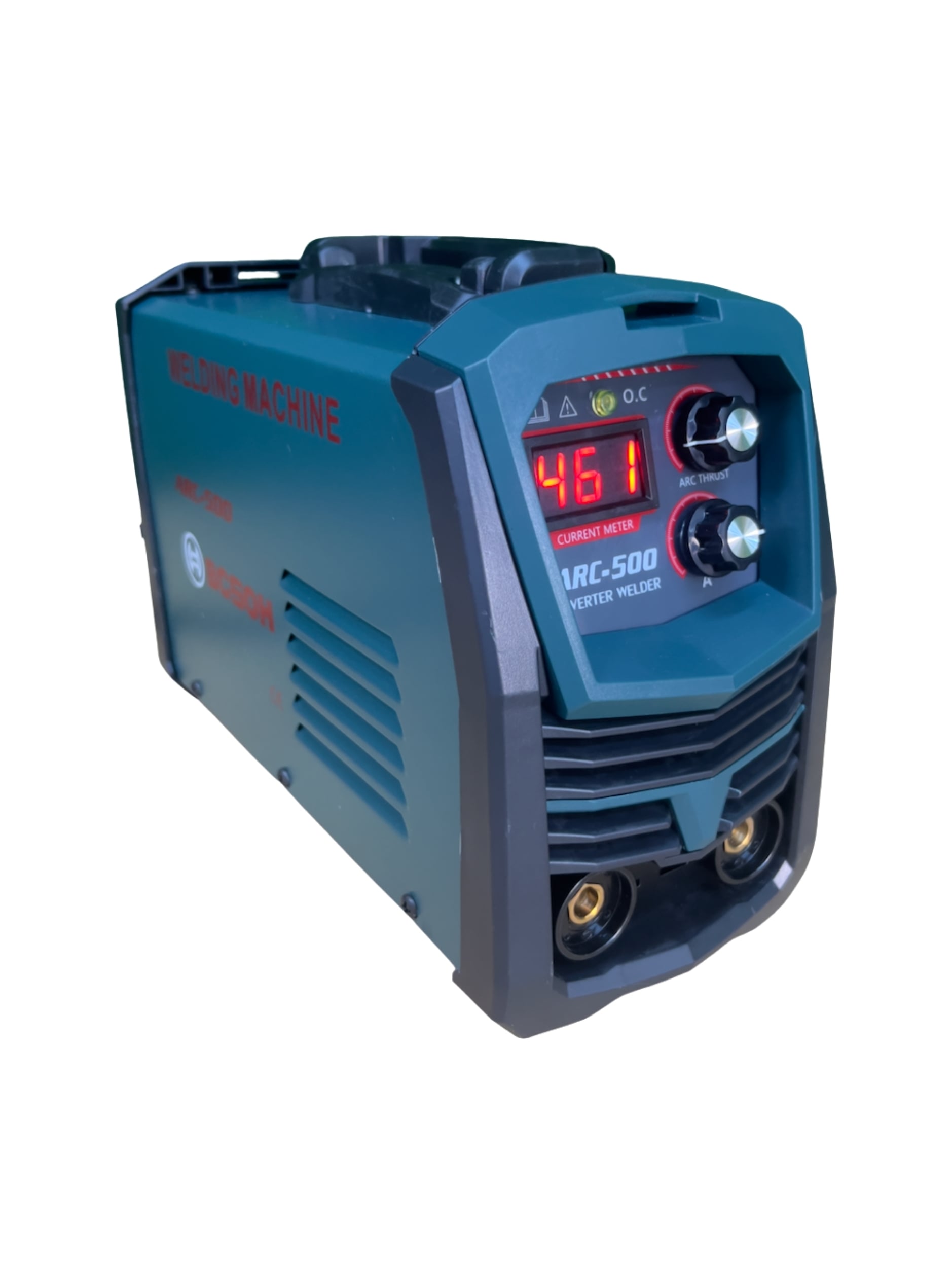 ARC-500 Amper İnverter Kaynak Makinesi 