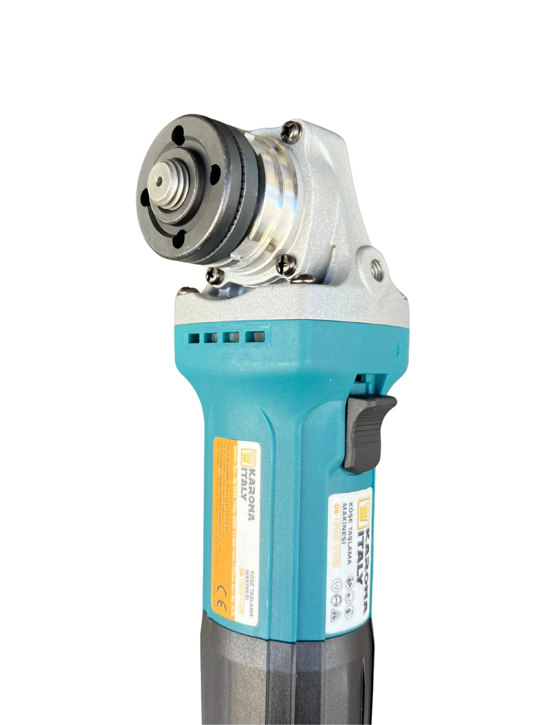 KARONA ITALY Köşe Taşlama Makinesi