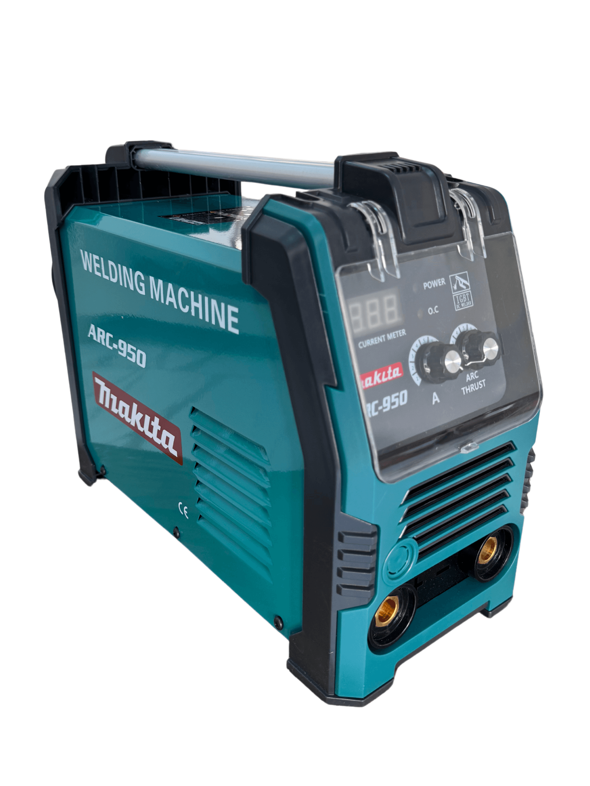 Makita ARC-950 İnverter Dijital Kaynak Makinesi