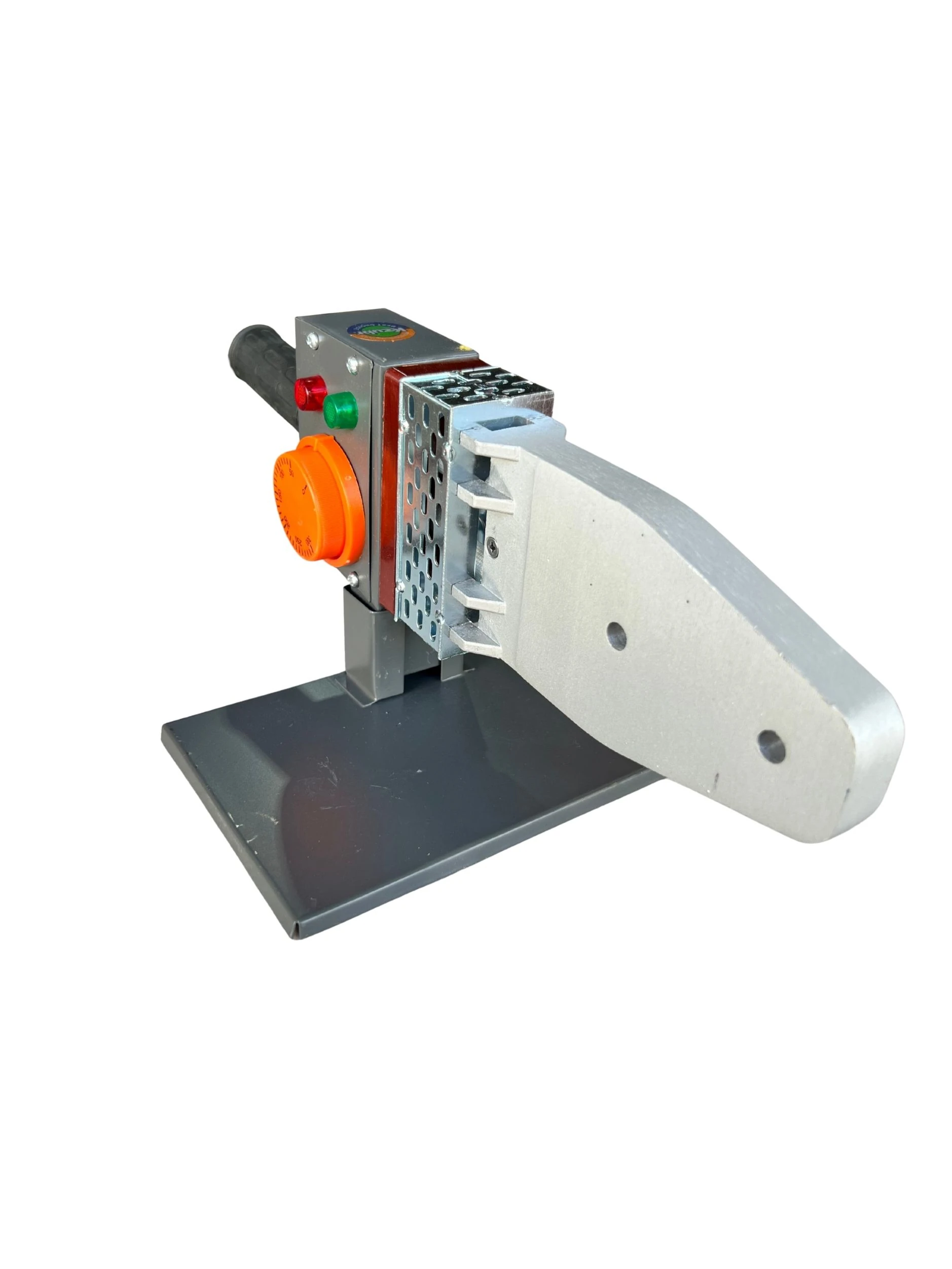 Kzubr KPPR-800 PP-R Boru Kaynak Makinesi - 800 Watt Profesyonel Güç 