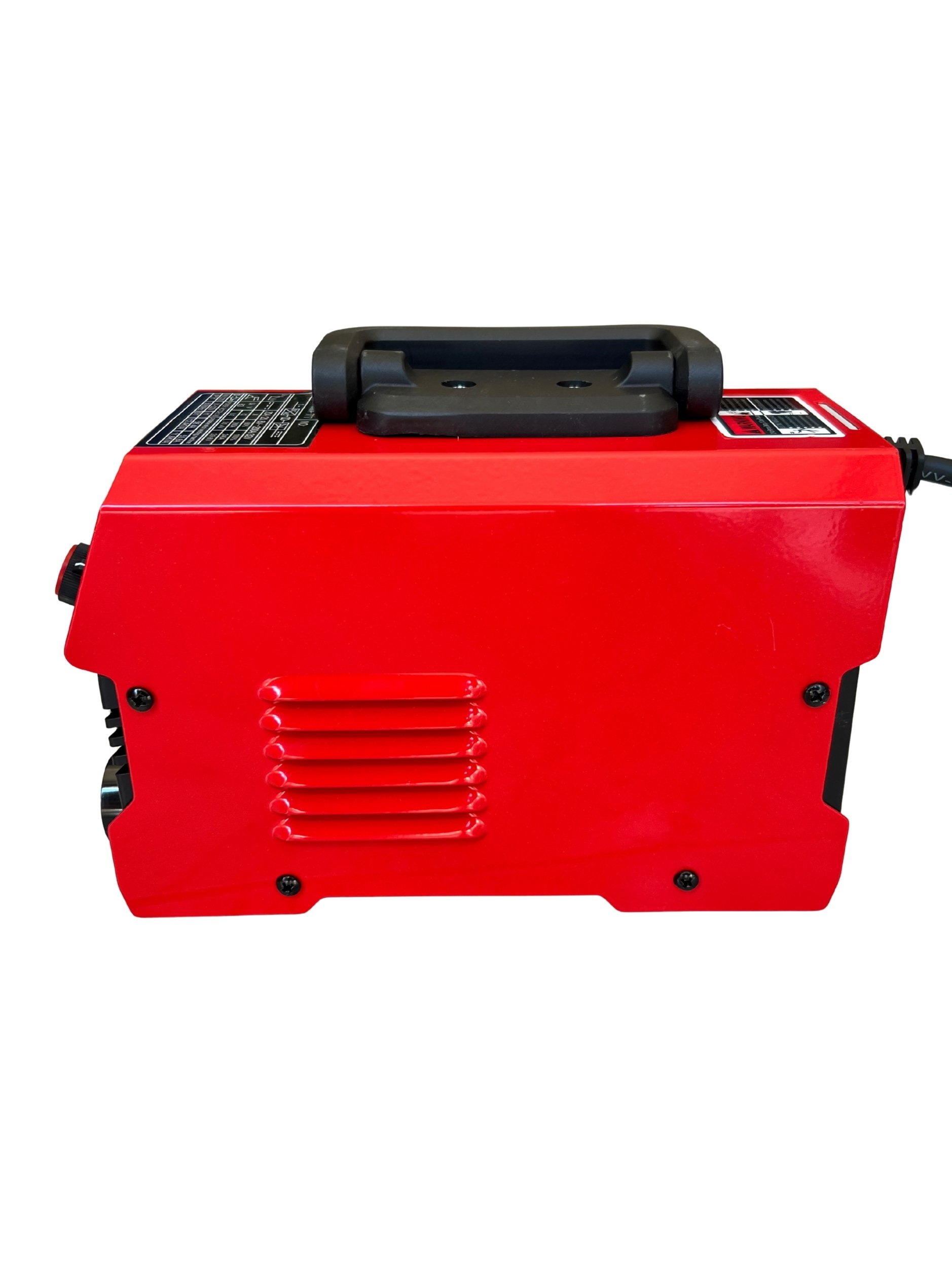 MMA-777 İnverter Kaynak Makinası - 350 Amper