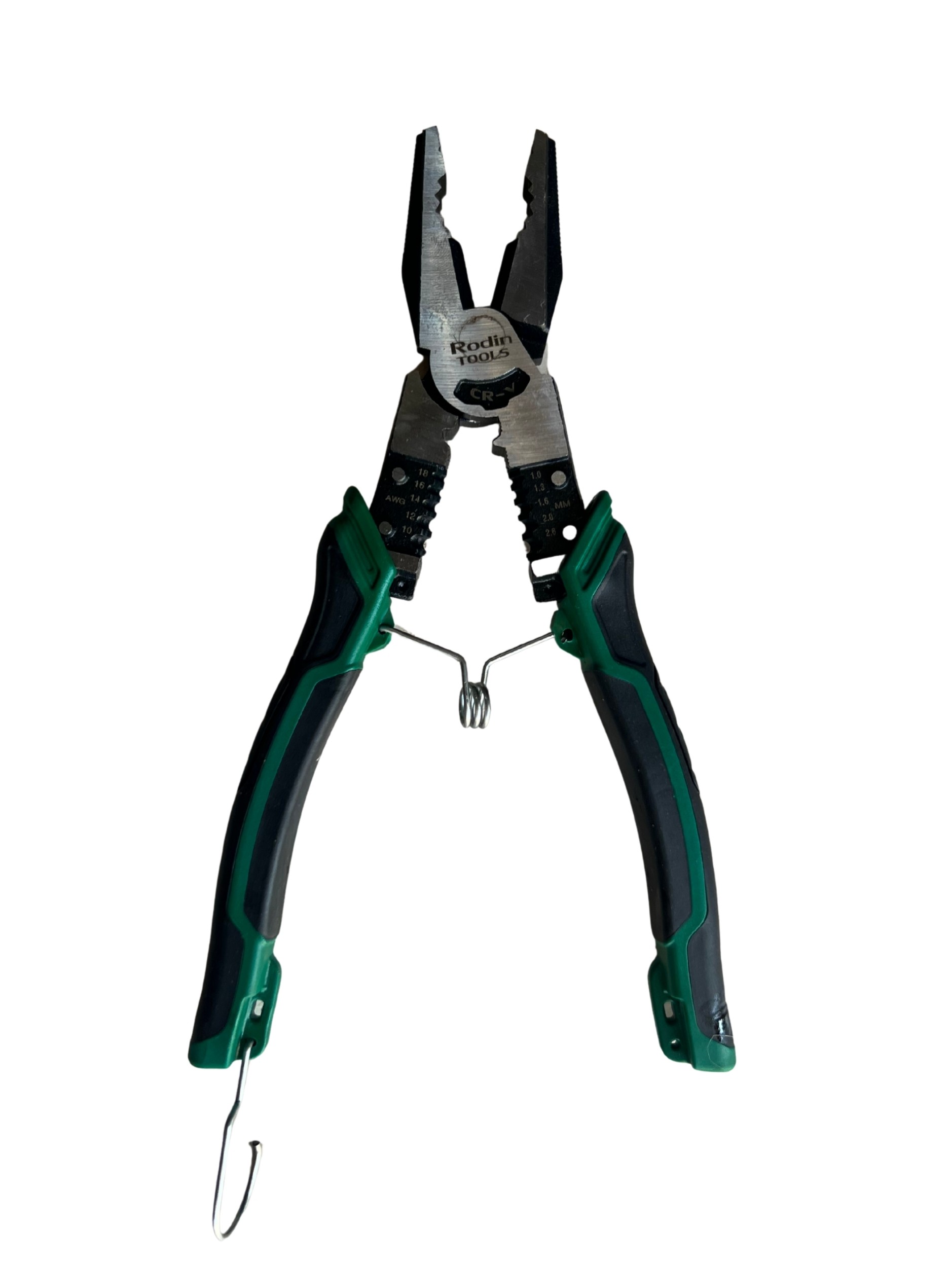 Rodin Tools Pense / 215mm