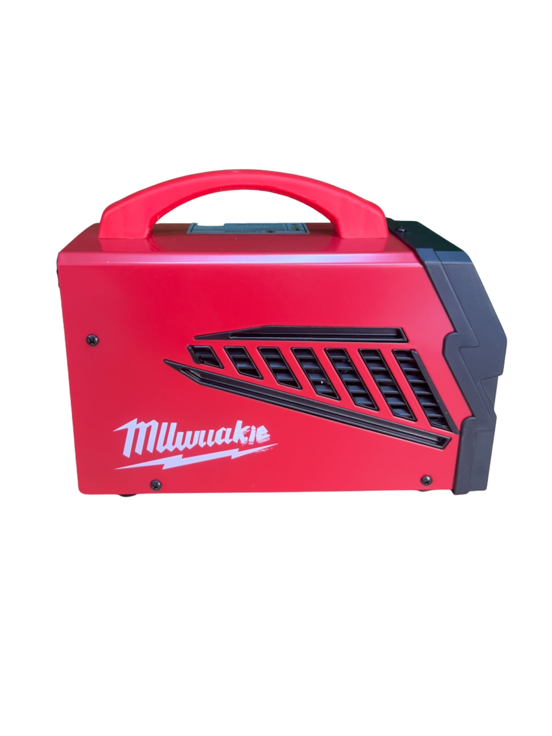 Milwakie MMA-400 Amper Elektrot Kaynak Makinesi 