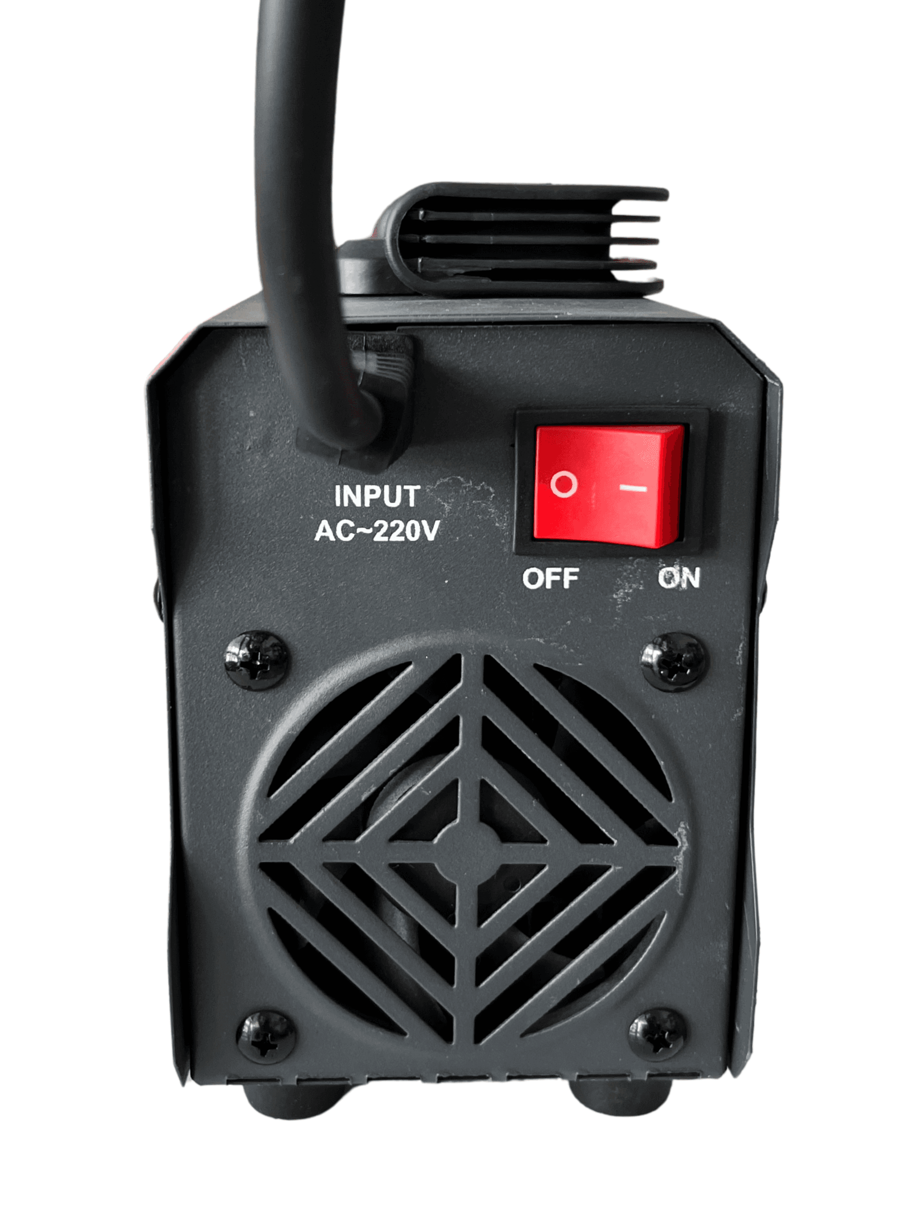 NEW INVERTER TECHNOLOGY 300A Kaynak Makinesi 