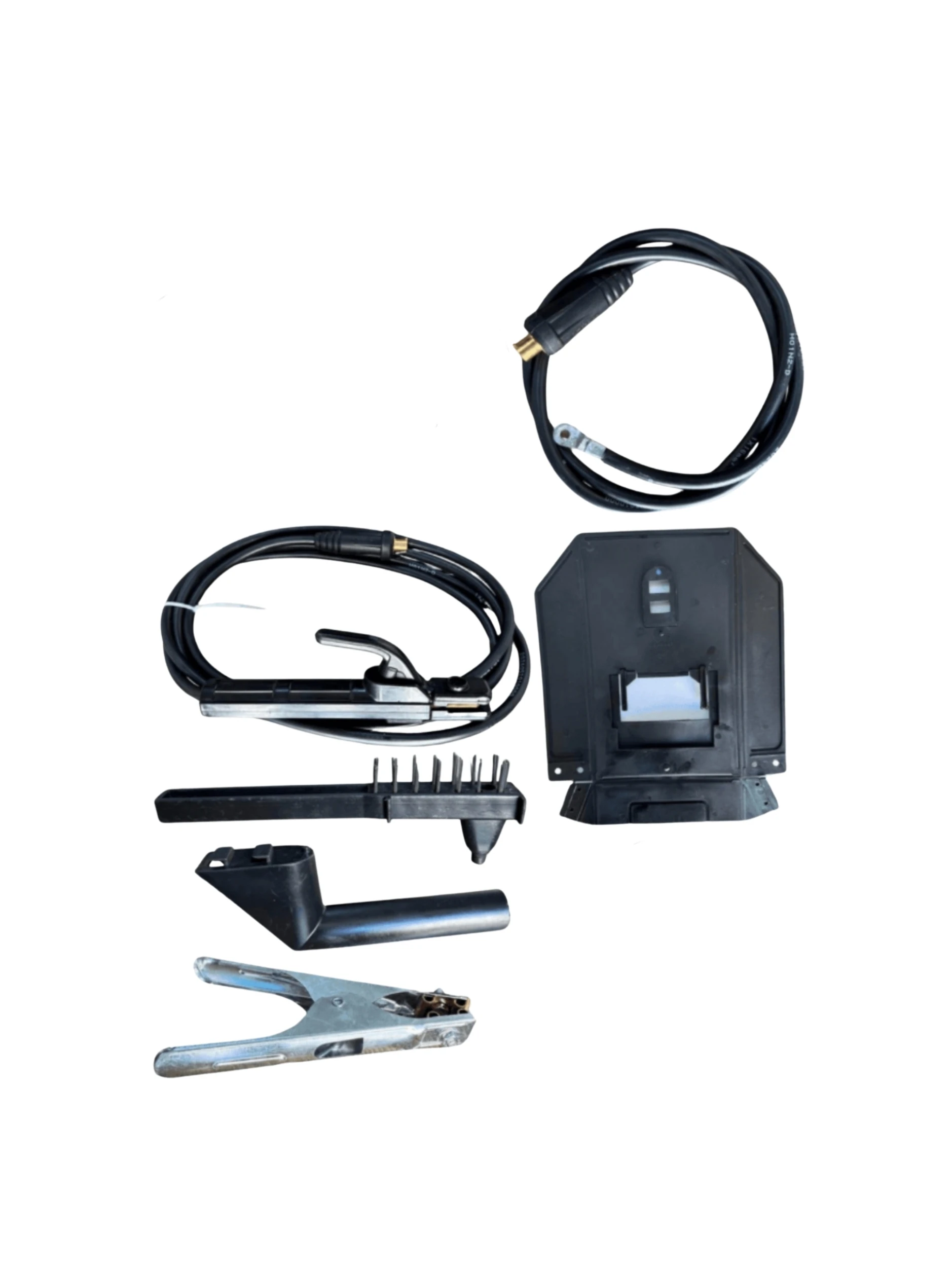 Rubikom RK-2201 Profesyonel Inverter Kaynak Makinesi 350 Amper