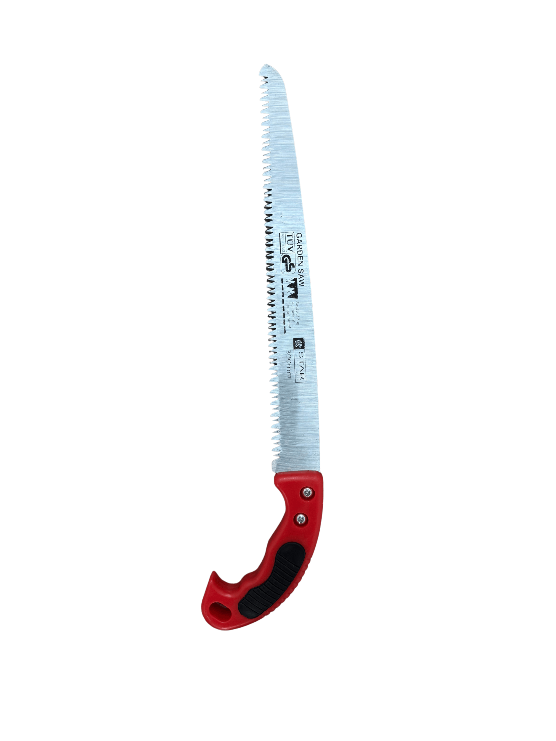 Kılıfsız Düz Bıçkı 300mm: 