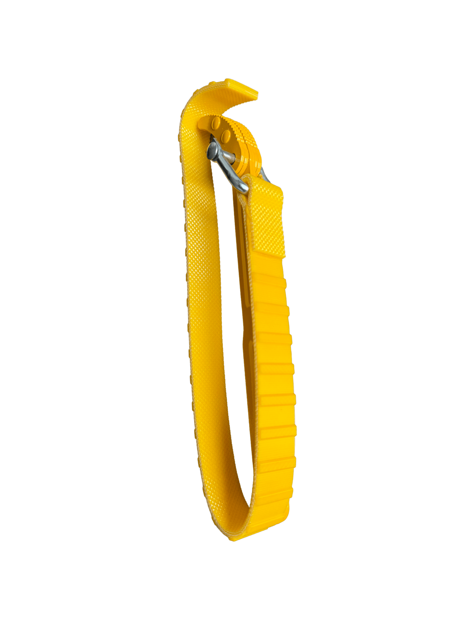 Ayarlı Kayışlı Kemerli Yağ Filtre Sökme Anahtarı (225mm)