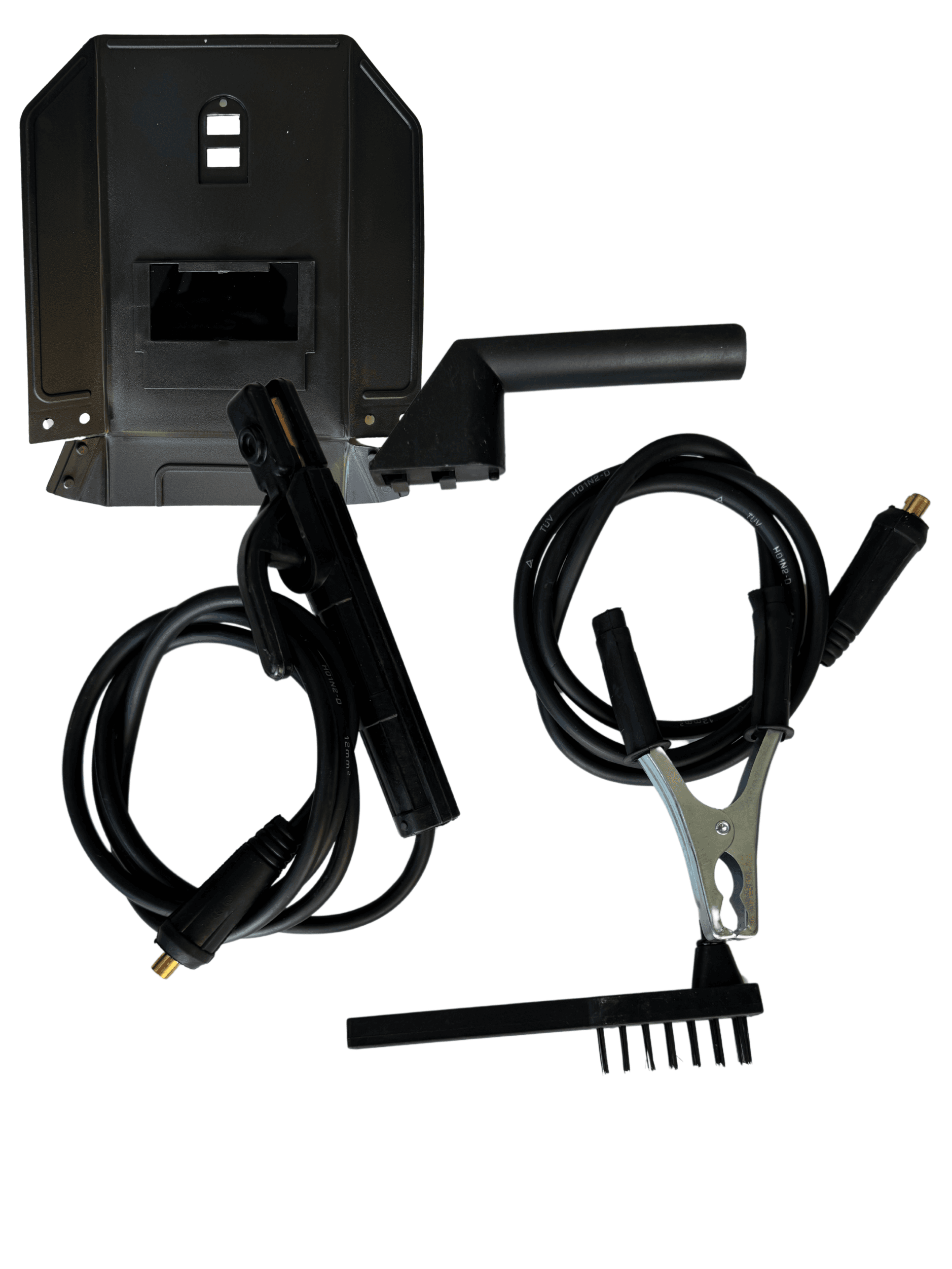 Rakuten RK-300P IGBT İnverter Kaynak Makinesi –