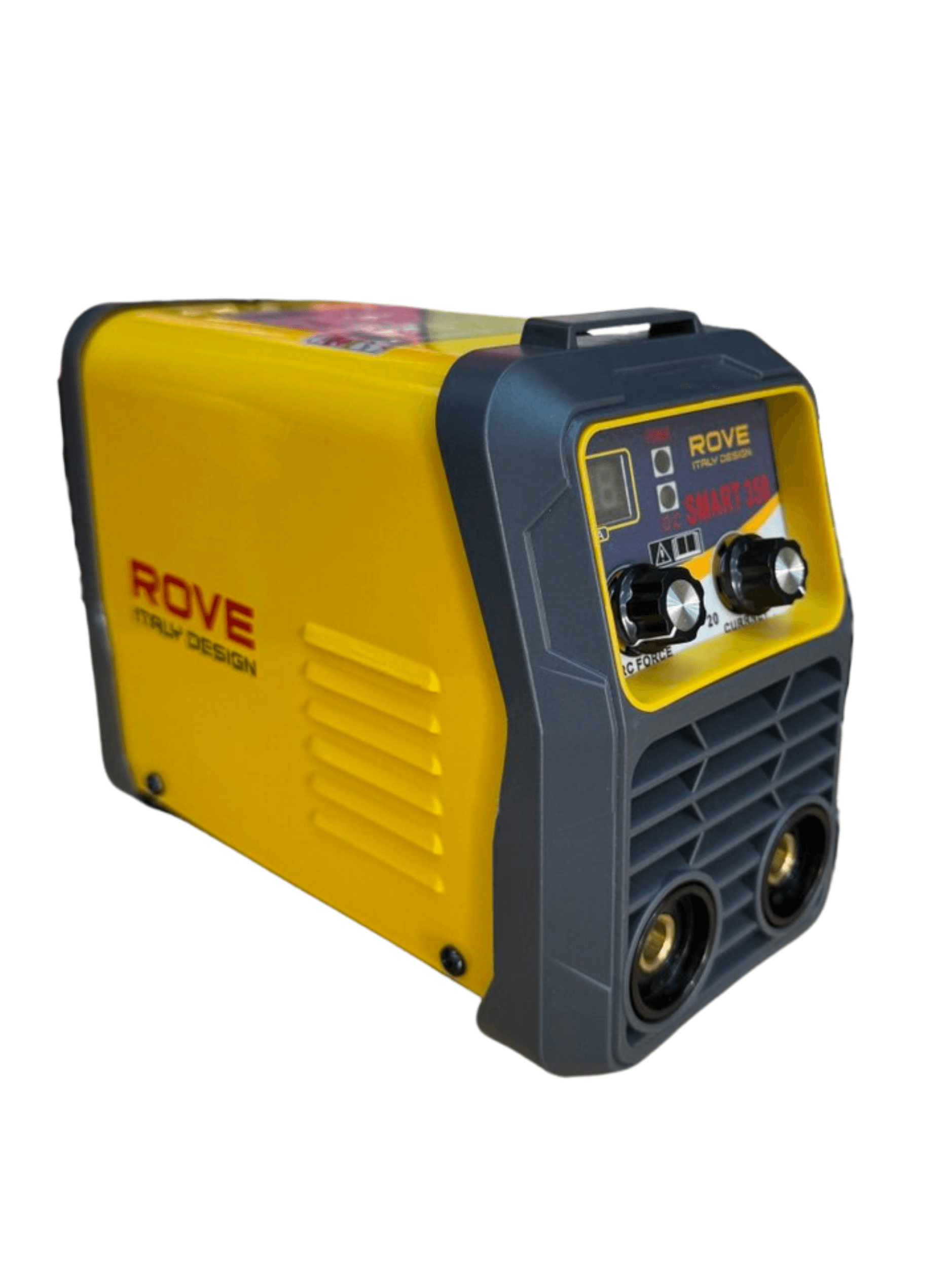 Rove Smart 350 İnvertör Kaynak Makinası 