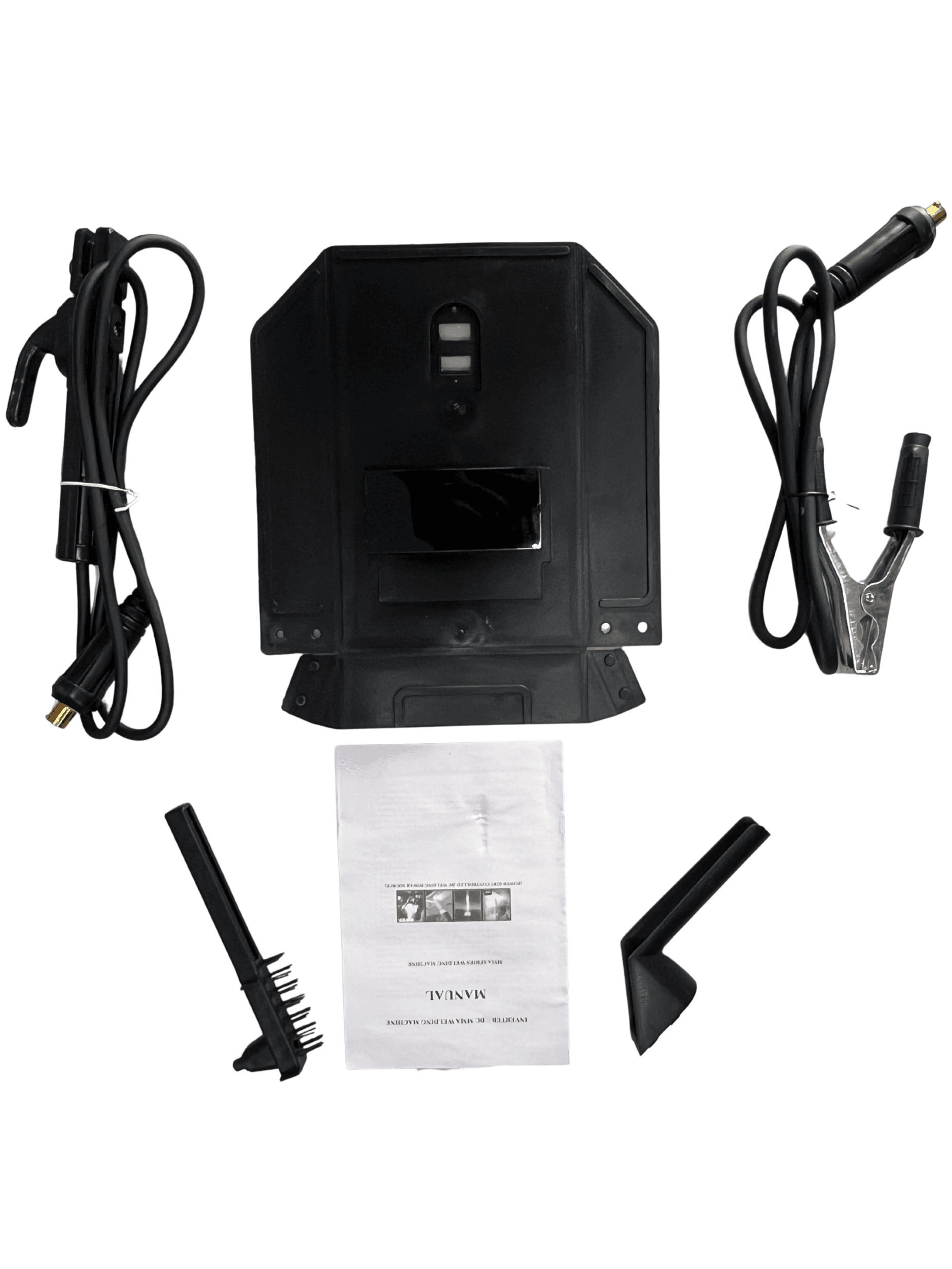 Milwaukee ARC-950 Profesyonel İnverter Kaynak Makinesi