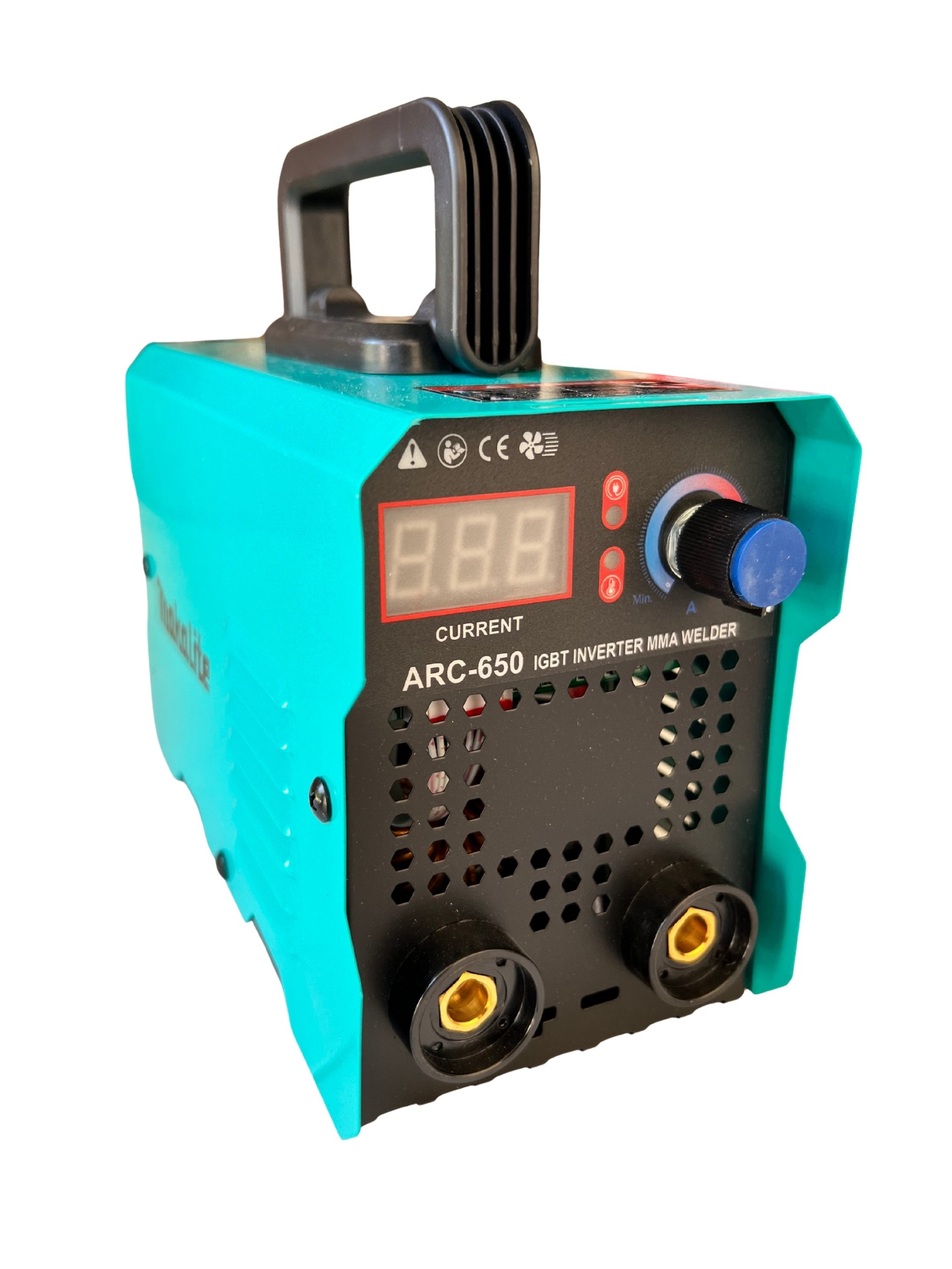 Makalite ARC-650 Kaynak Makinası - 350 Amper
