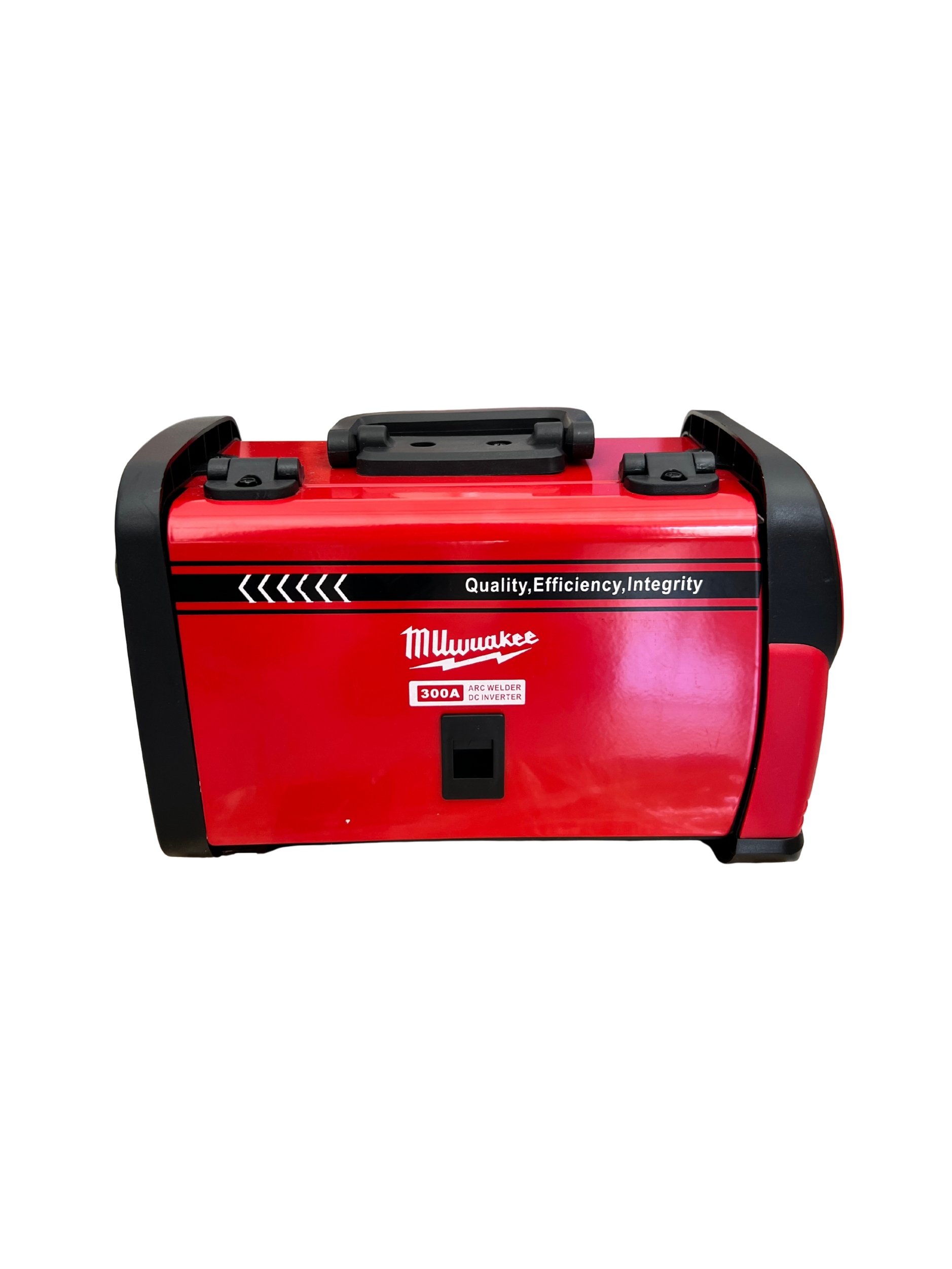 Milwaukee MIG-MMA-300 Amper Gazsız Kaynak Makinesi
