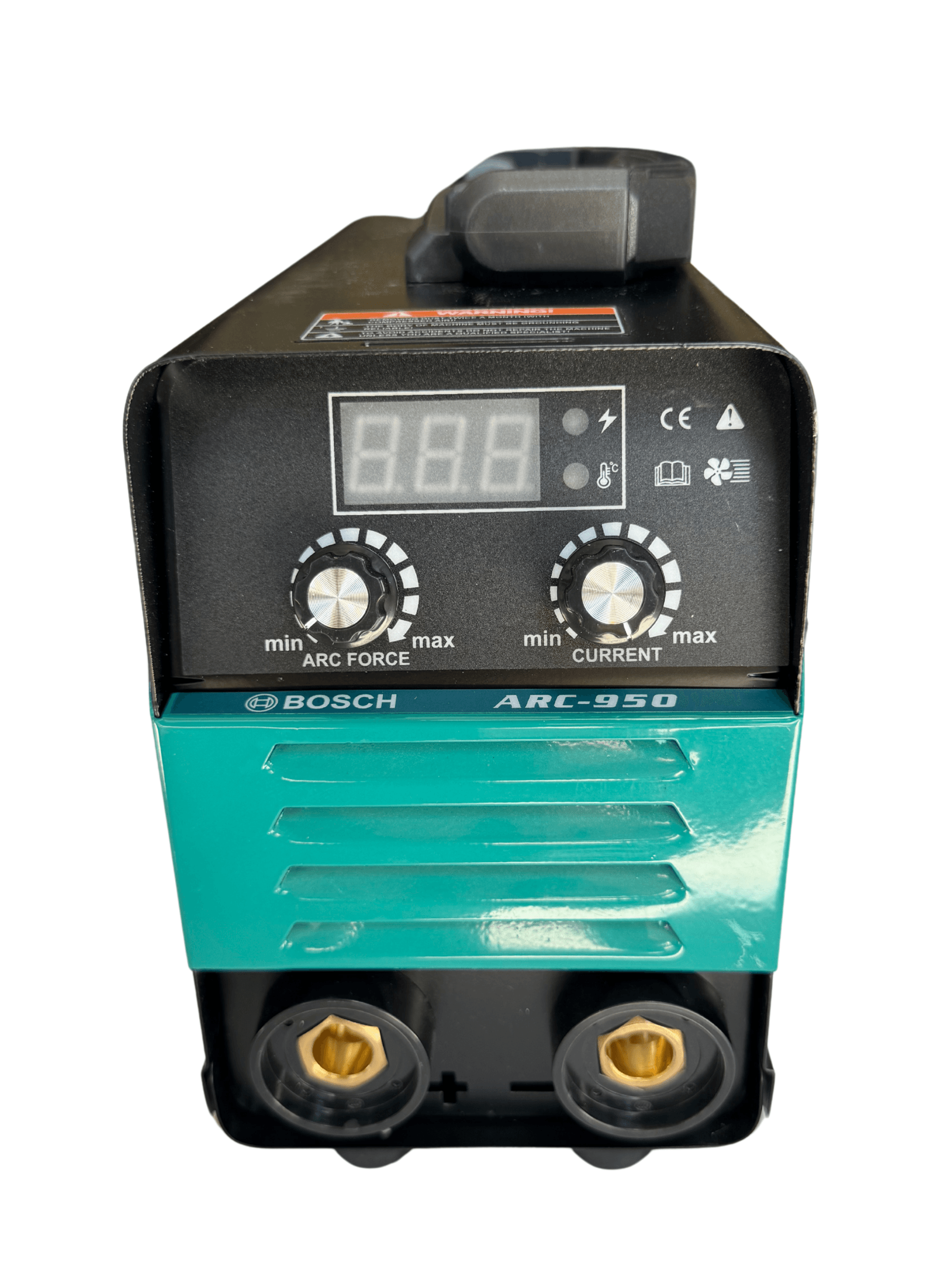 Bosch ARC-950 İnverter Manuel Kaynak Makinesi -