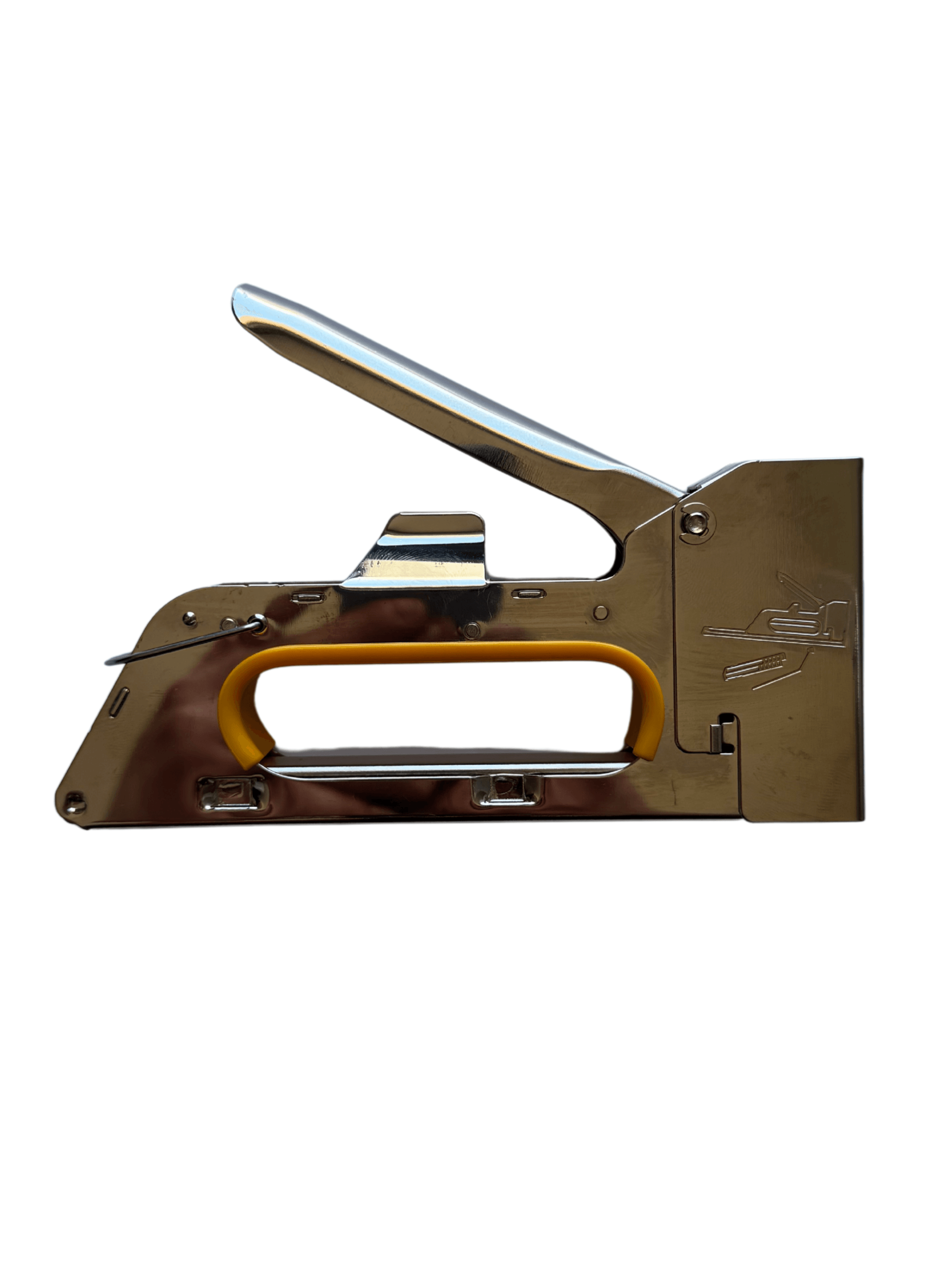 El Tipi Zımba Tabancası (Tacker) R 23-1008F 