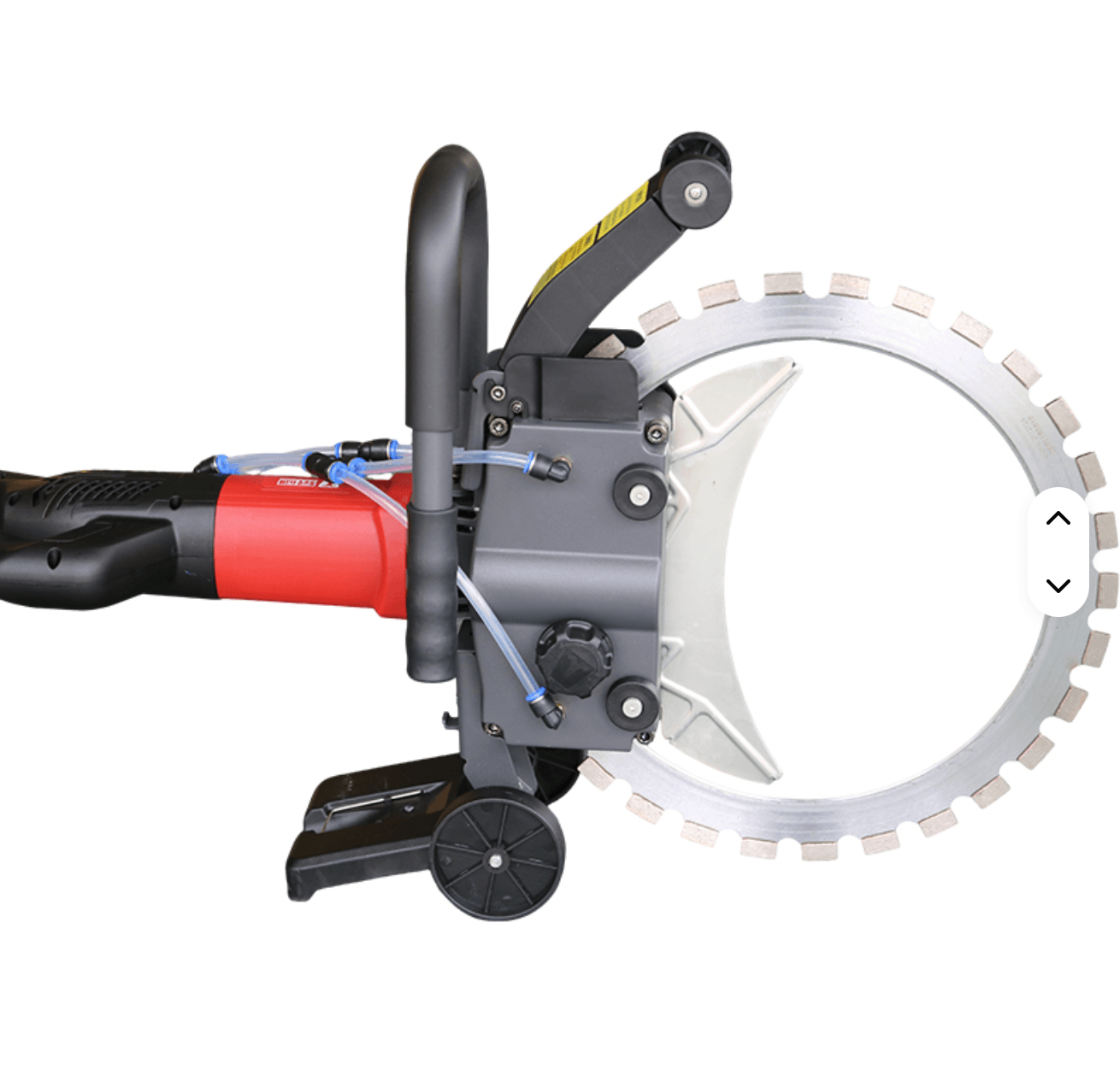  Elektrikli Dairesel Testere (W410-300)
