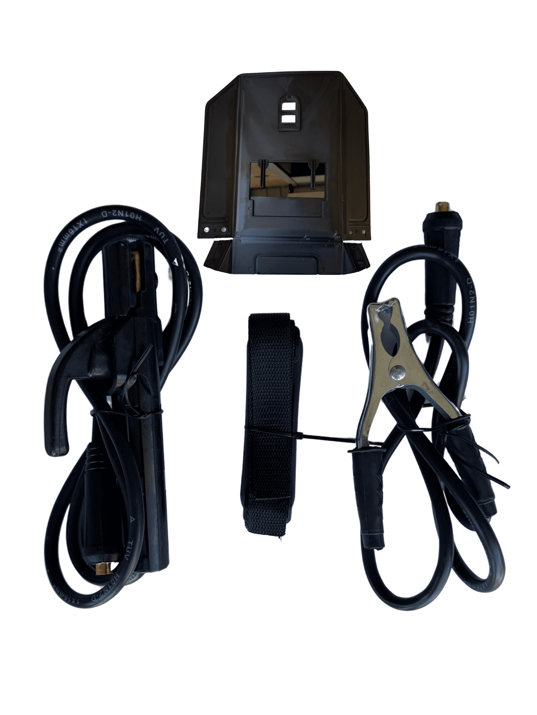 RSS MMA-777 IGBT Dijital Kaynak Makinesi
