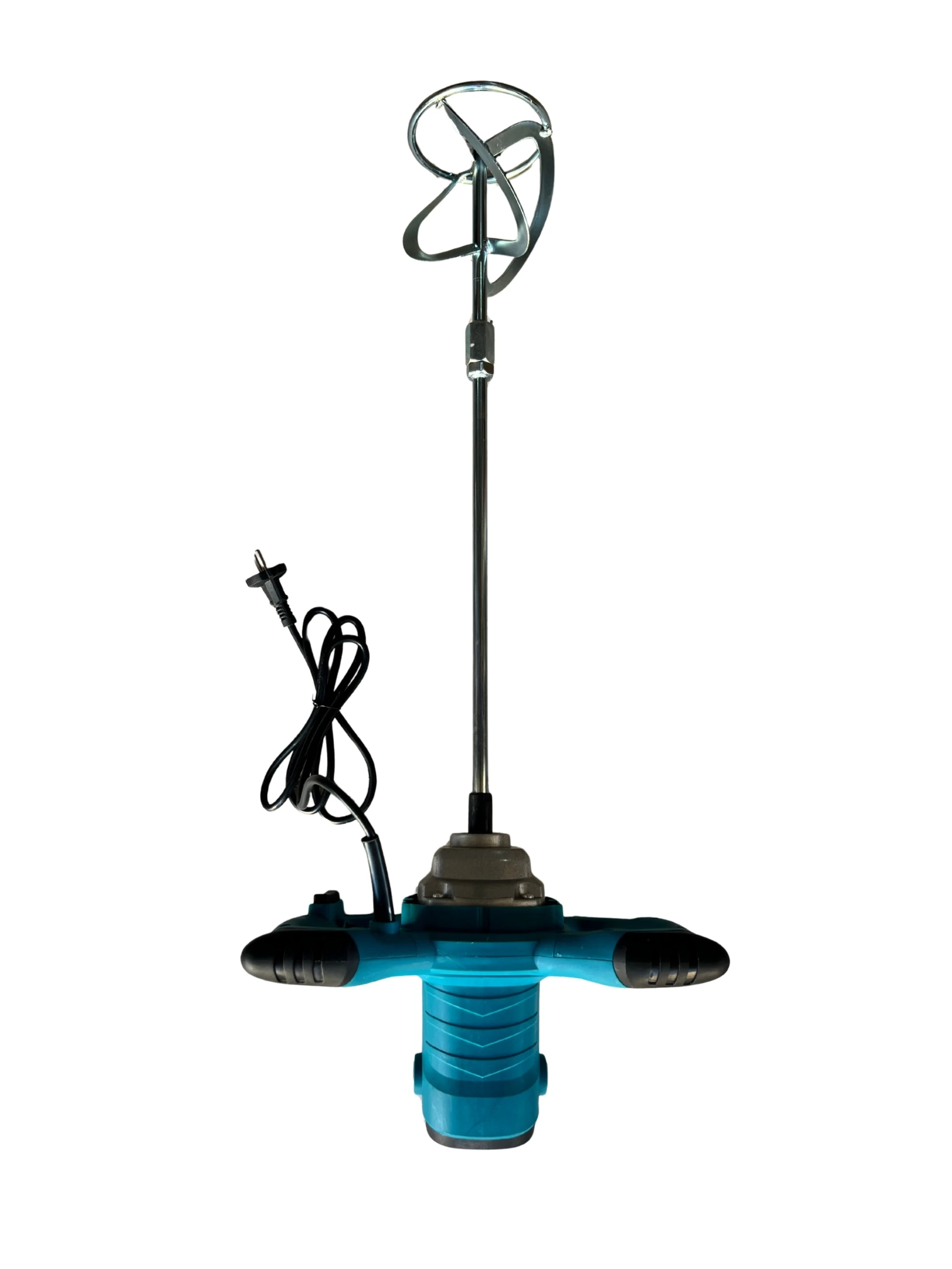  Boya ve Harç Karıştırıcısı 