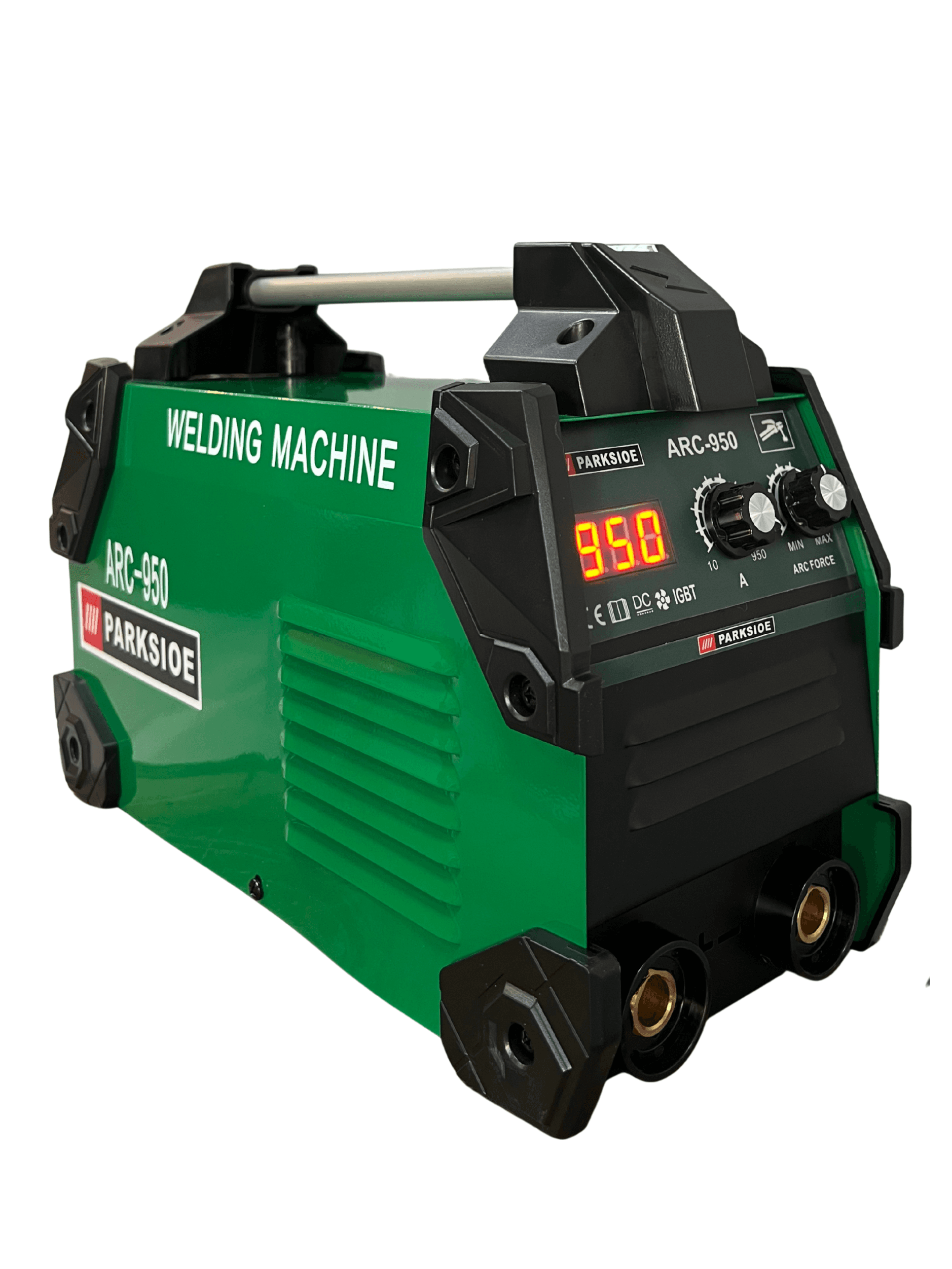 ARC-950 Profesyonel İnverter Kaynak Makinesi Parkside
