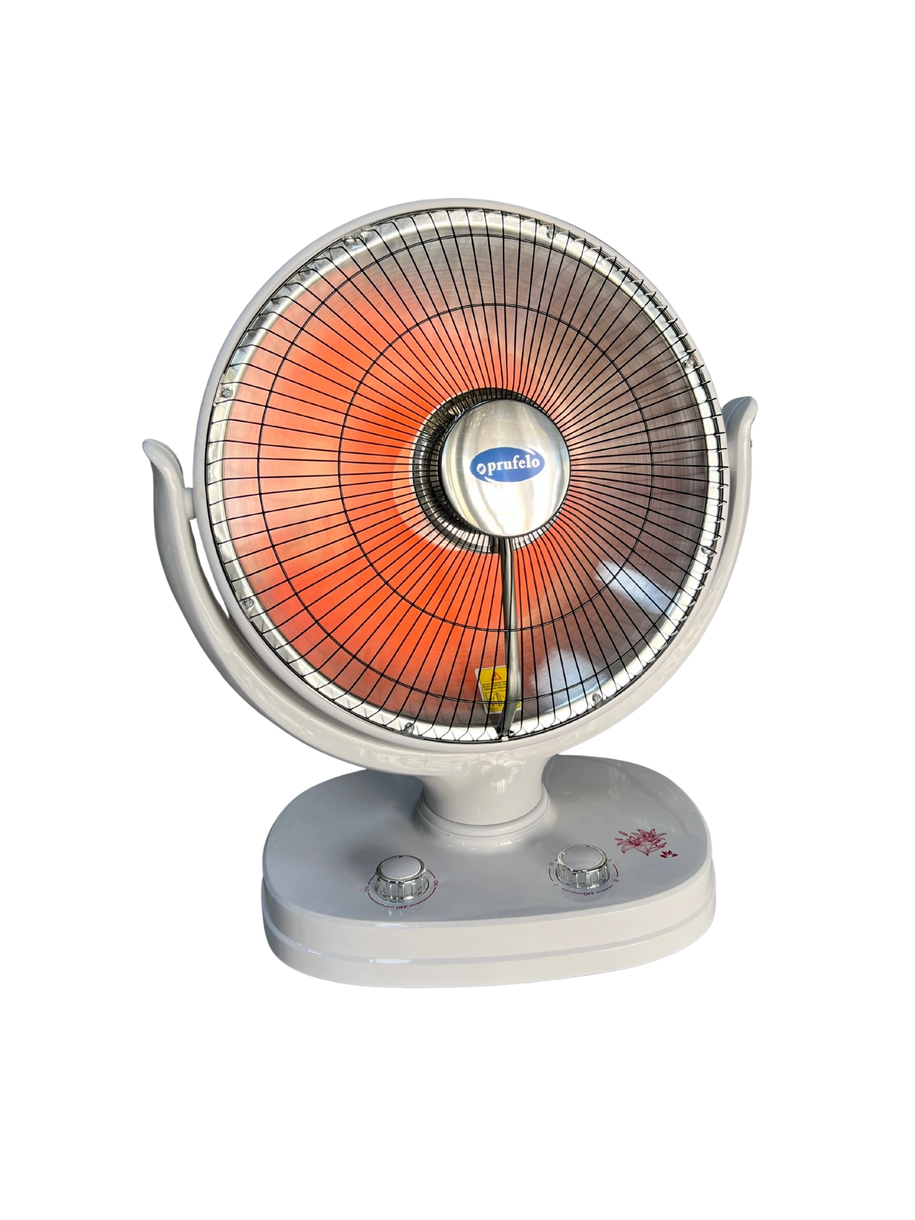 Vantilatör Tip Salon/Ofis Isıtıcısı Saatte Sadece 2 TL Tüketen Ekonomik Isıtıcı