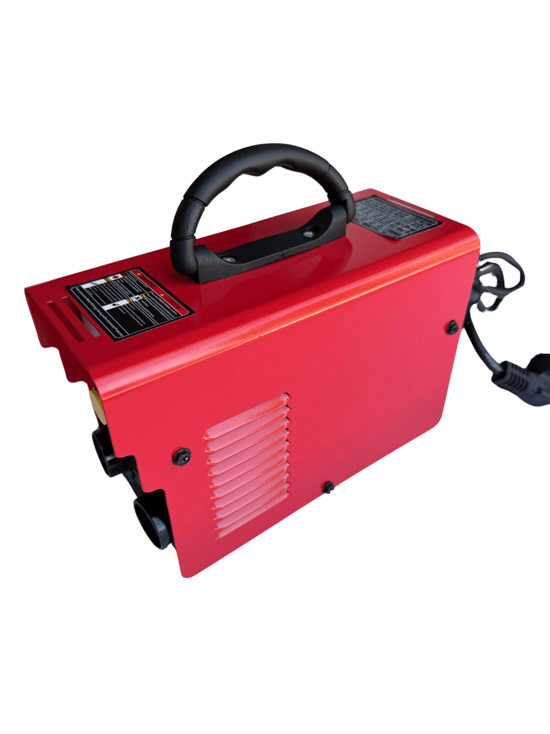 RSS MMA-777 IGBT Dijital Kaynak Makinesi