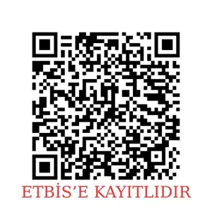 ETBİS Karekod