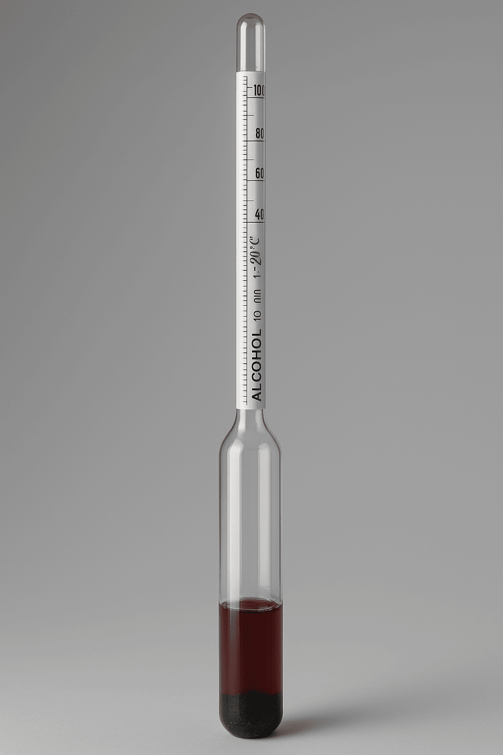 ALKOL METRE