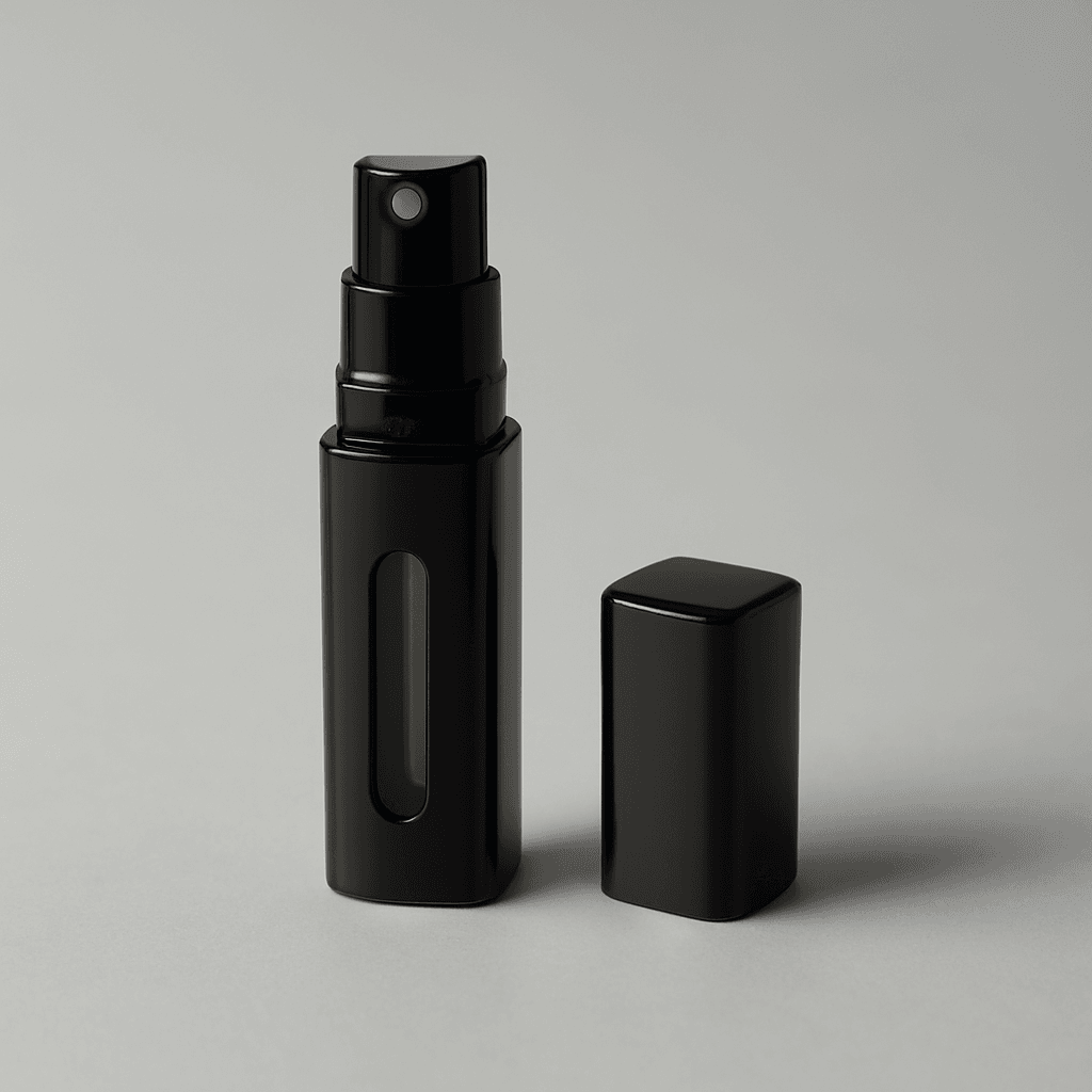 10ml Refill Parfüm Şişesi – (Çakmak Tipi Alt Dolum)