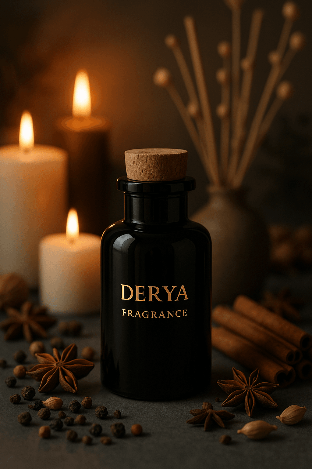 Parfum Esansları