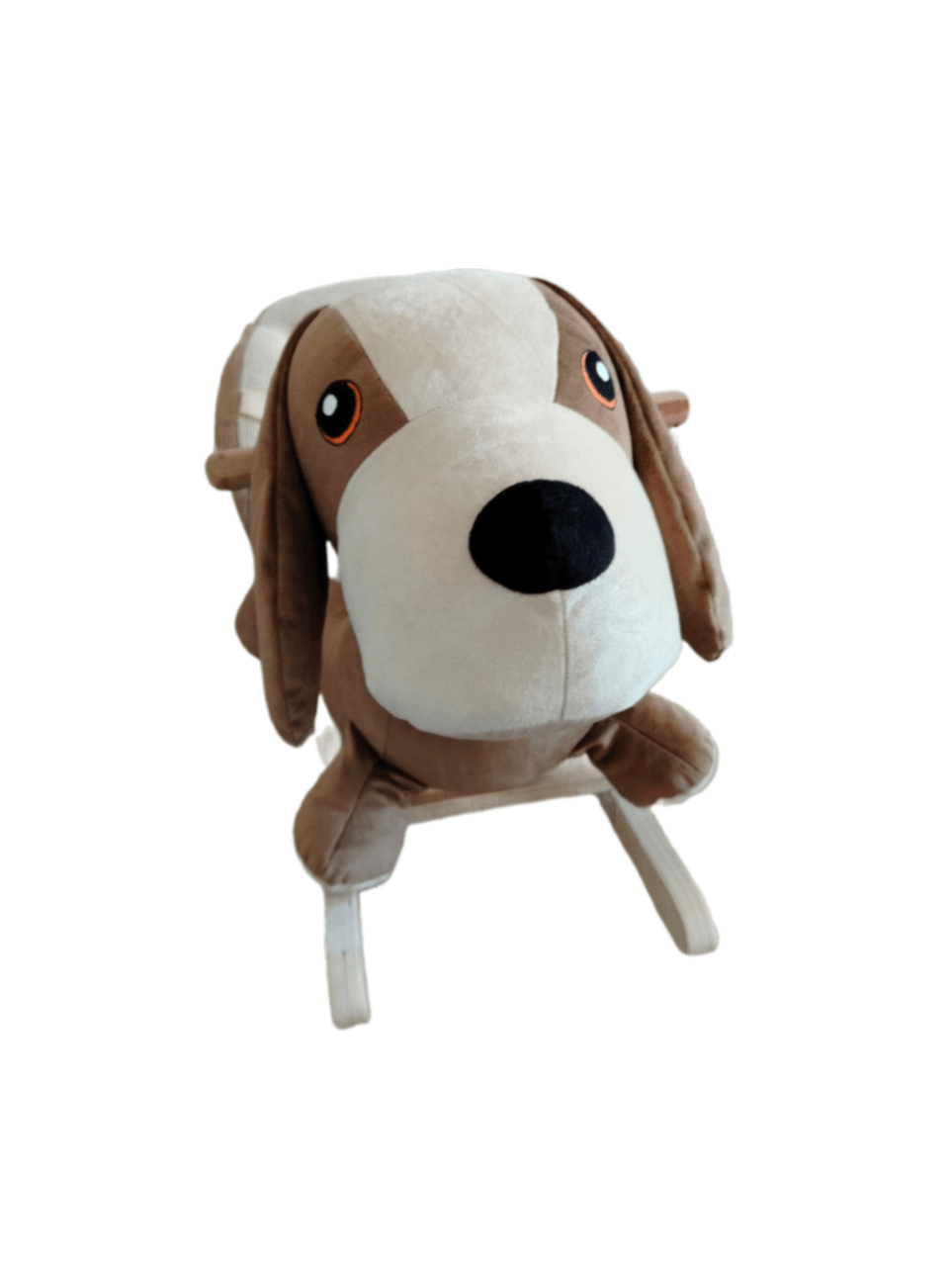 Özel Seri Sallanan Köpek