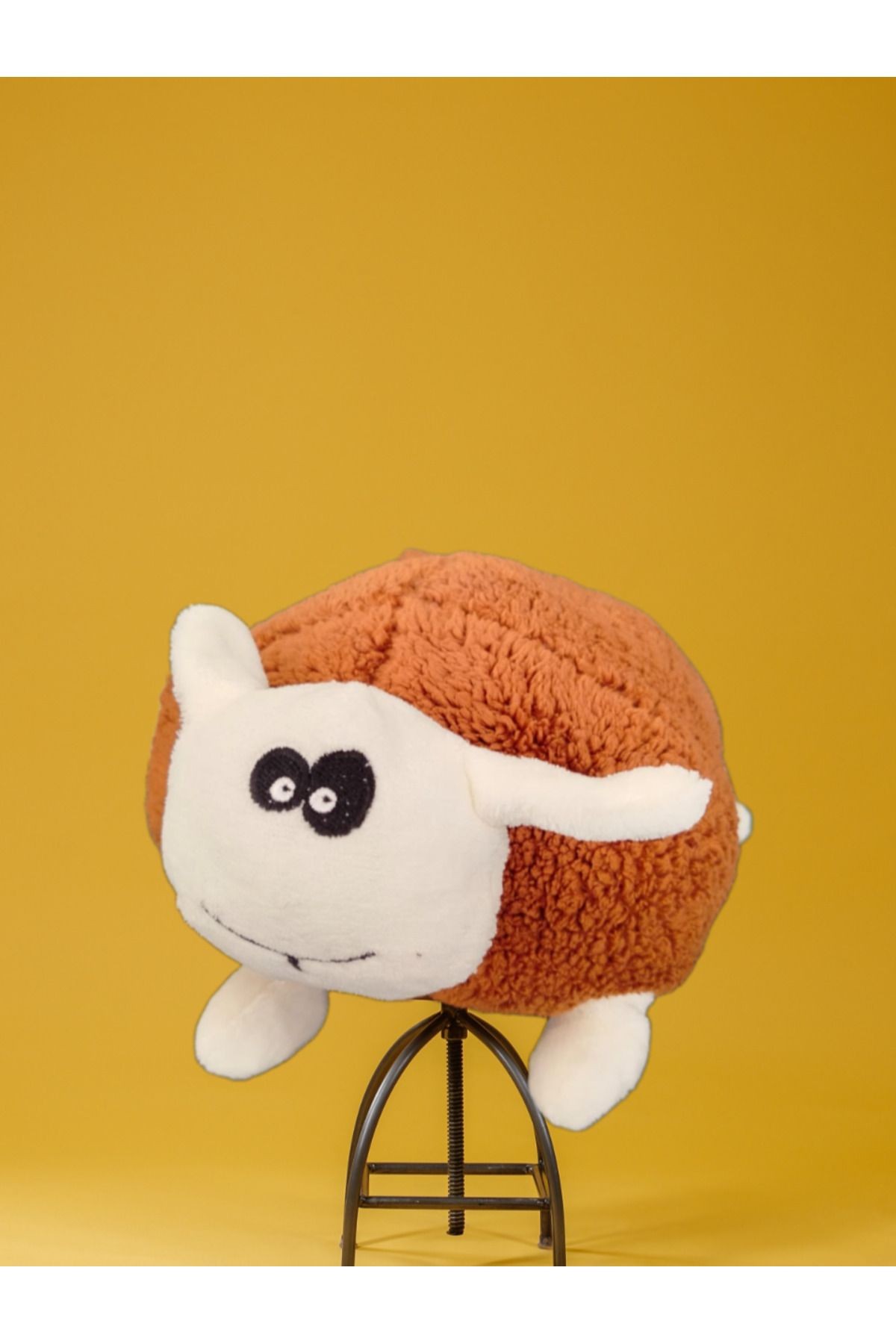 Tombul Kuzu Peluş