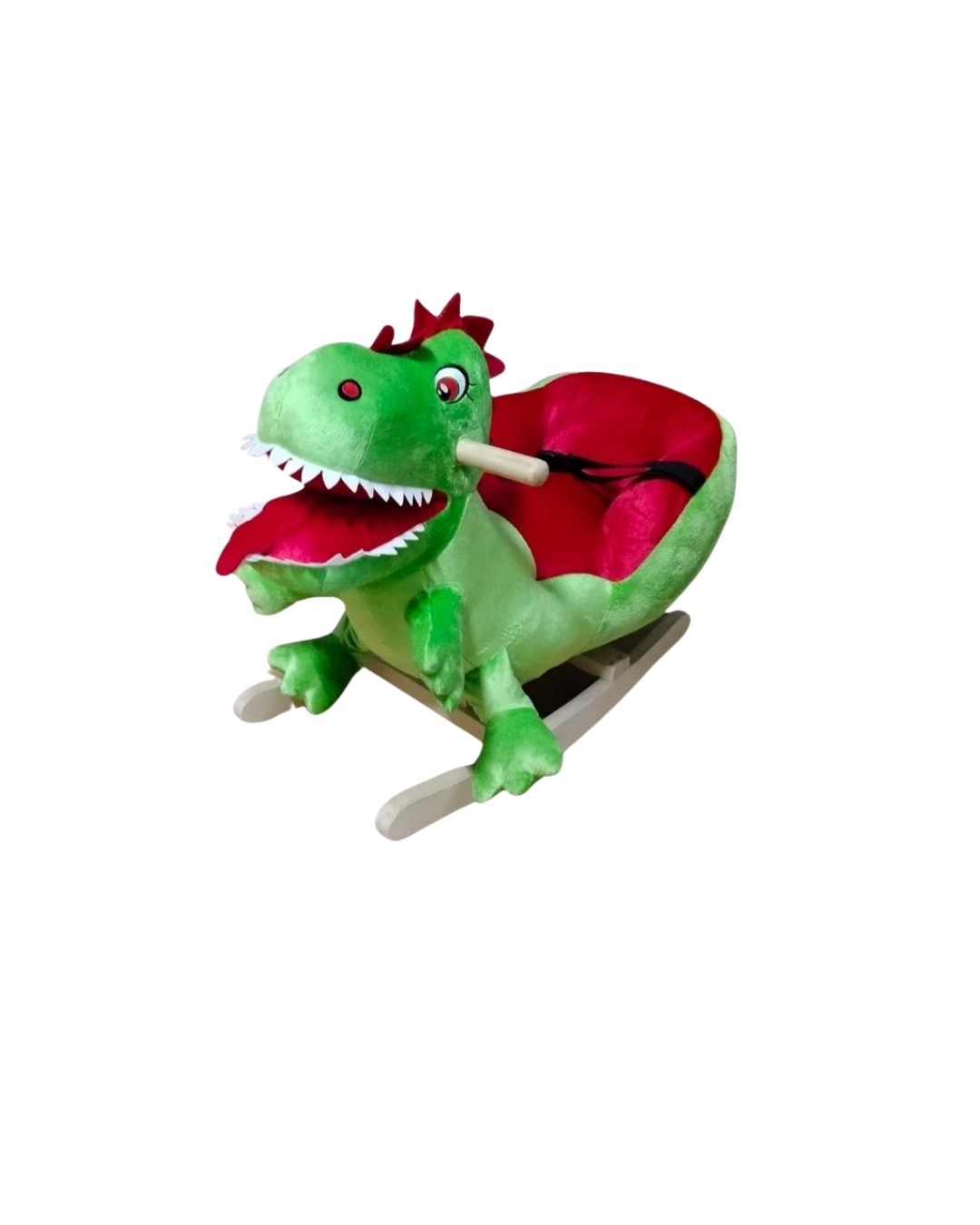 Sallanan Dino (Sallanan At, Sallanan Eşek, Sallanan Hayvanlar)